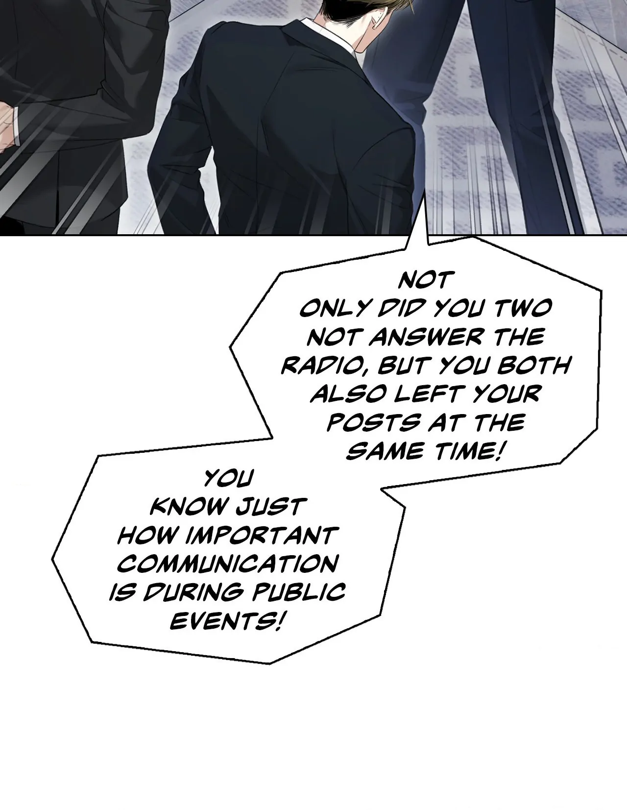 Kiss Me If You Can Chapter 17 - Page 59 in English