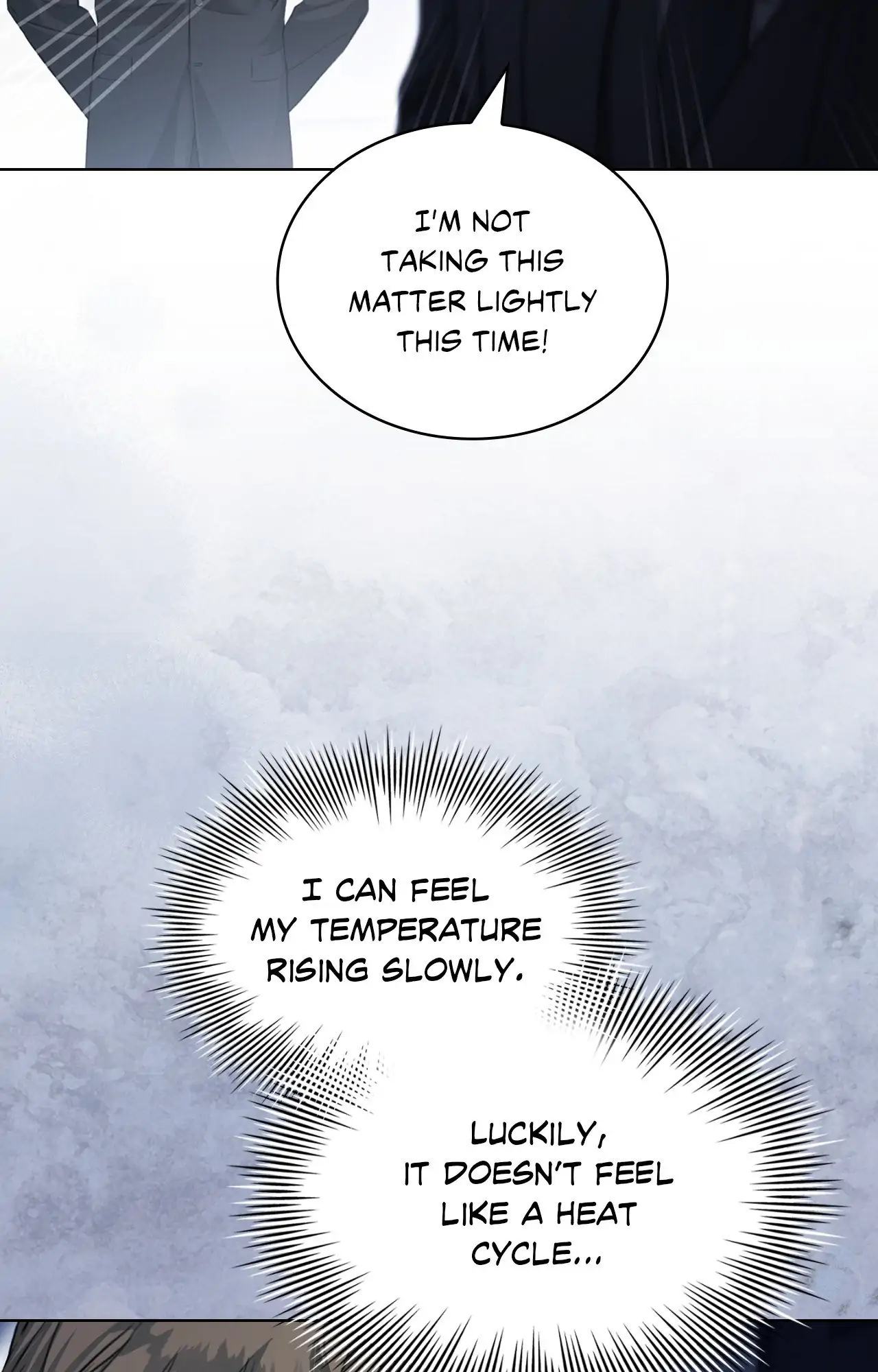 Kiss Me If You Can Chapter 17 - Page 61 in English