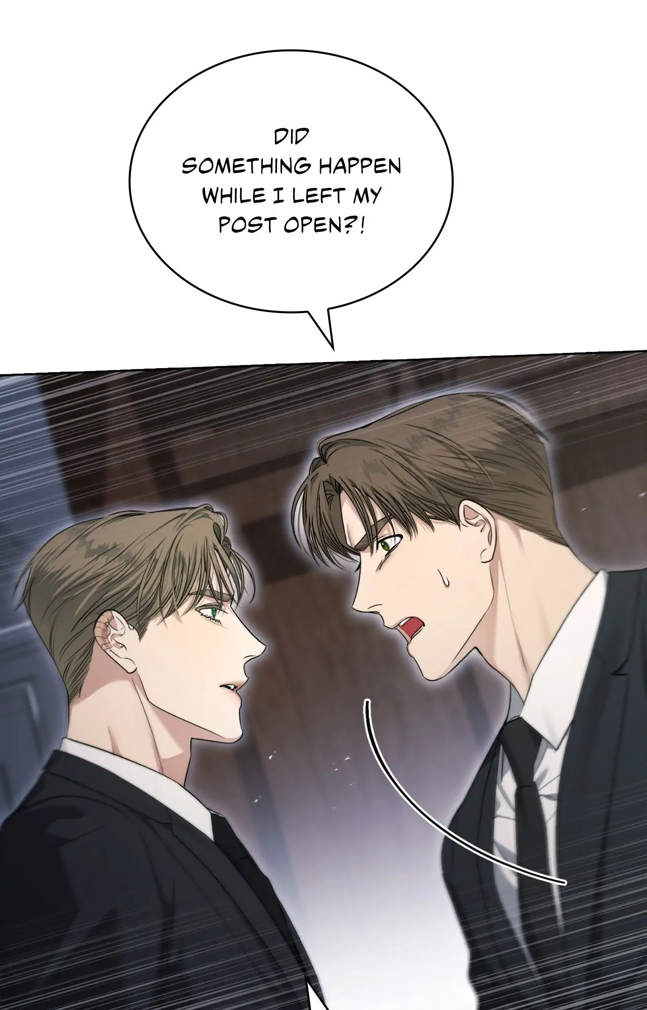 Kiss Me If You Can Chapter 17 - Page 66 in English