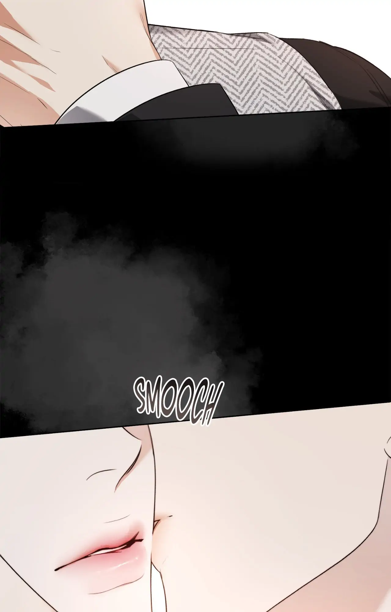 Kiss Me If You Can Chapter 17 - Page 7 in English