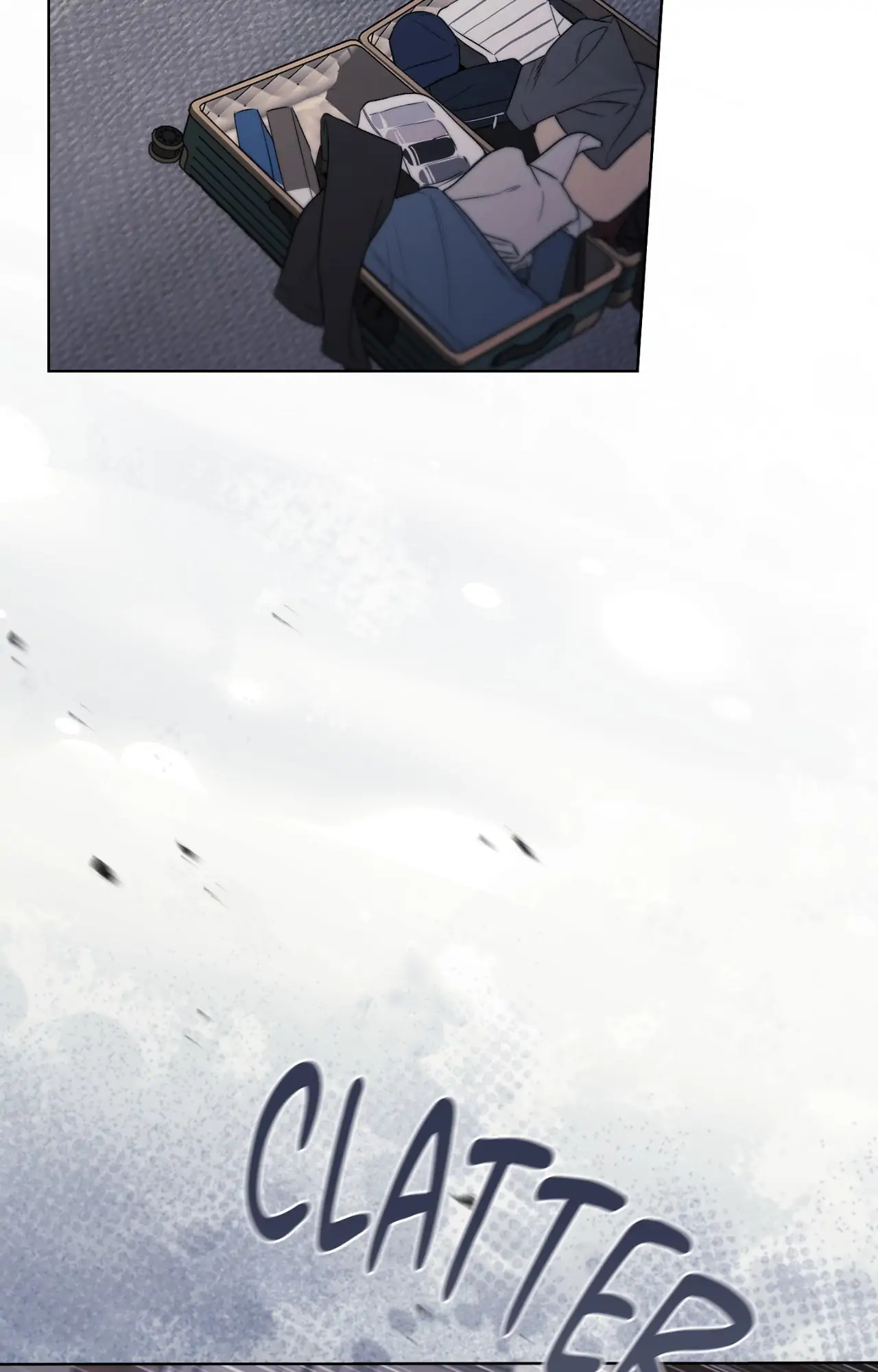 Kiss Me If You Can Chapter 17 - Page 83 in English