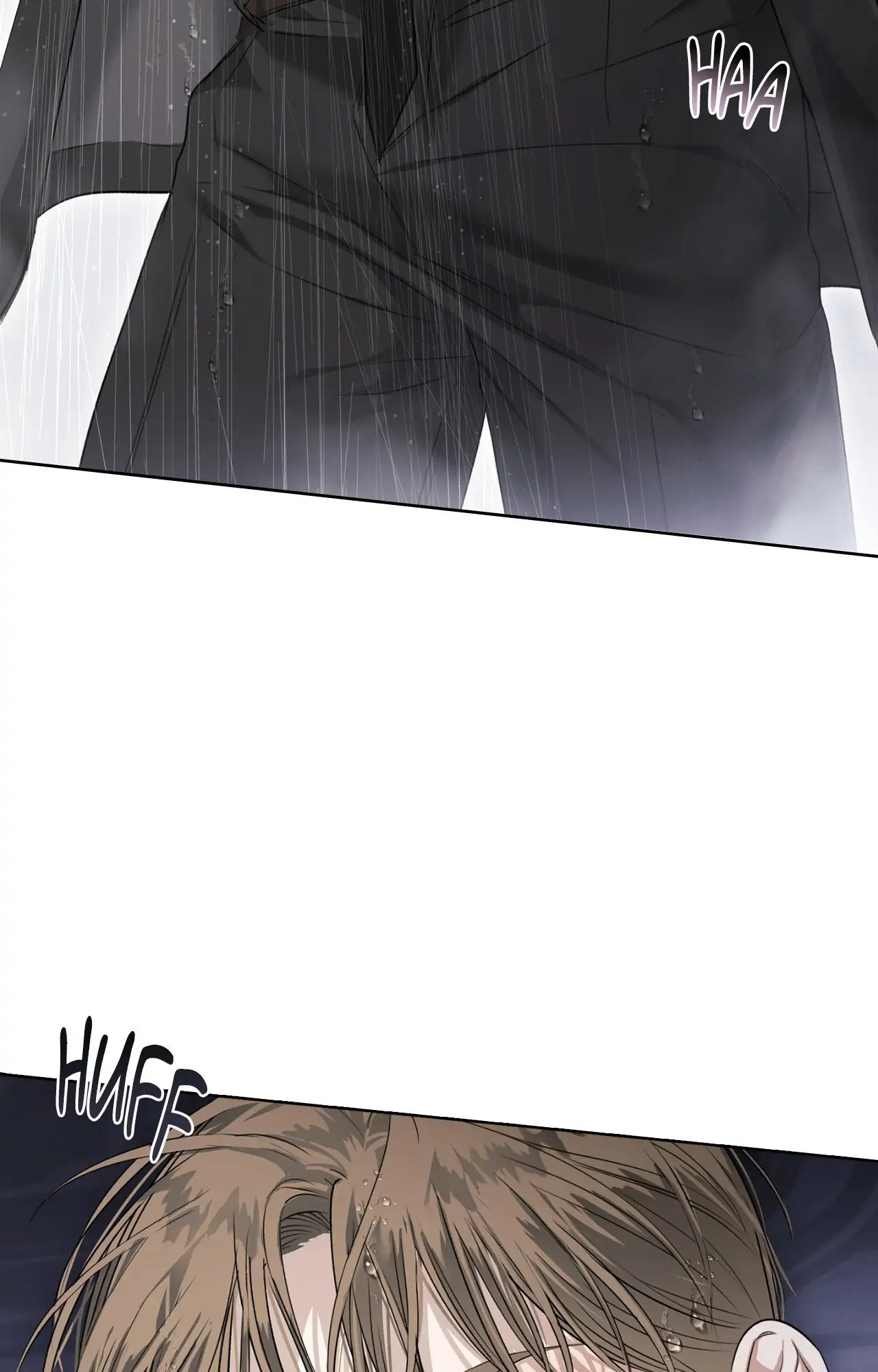 Kiss Me If You Can Chapter 17 - Page 89 in English