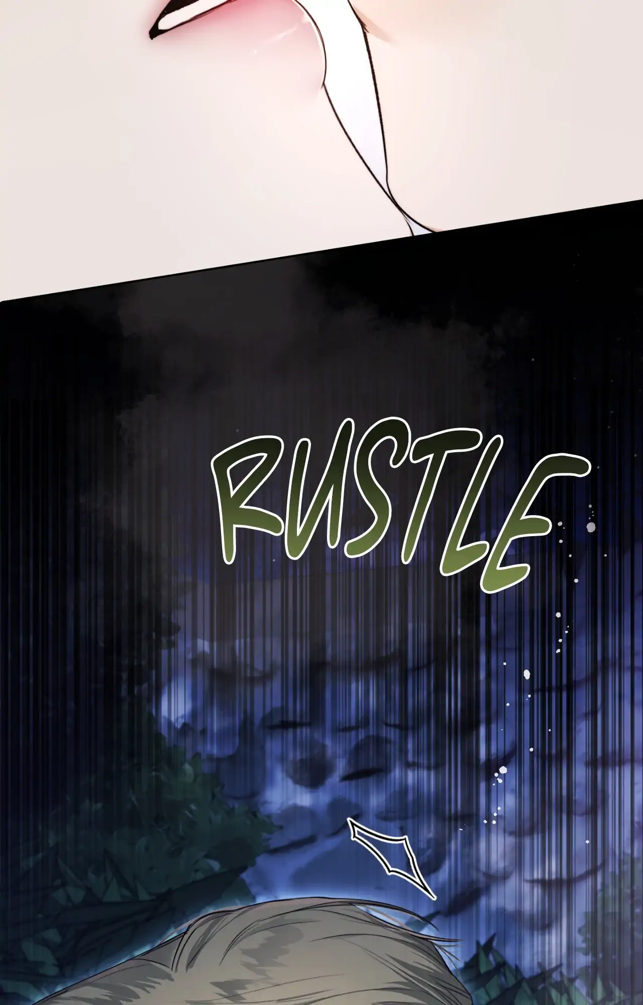 Kiss Me If You Can Chapter 17 - Page 9 in English