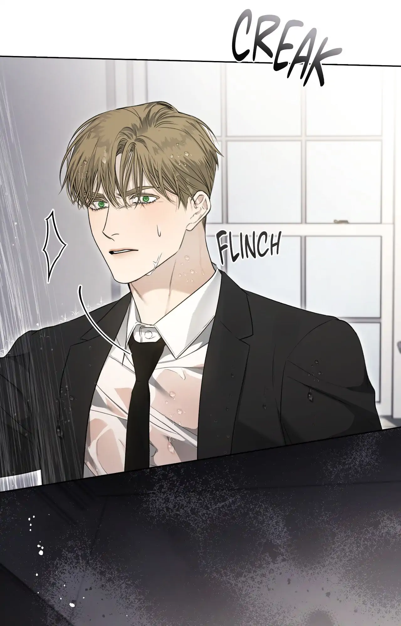 Kiss Me If You Can Chapter 17 - Page 91 in English