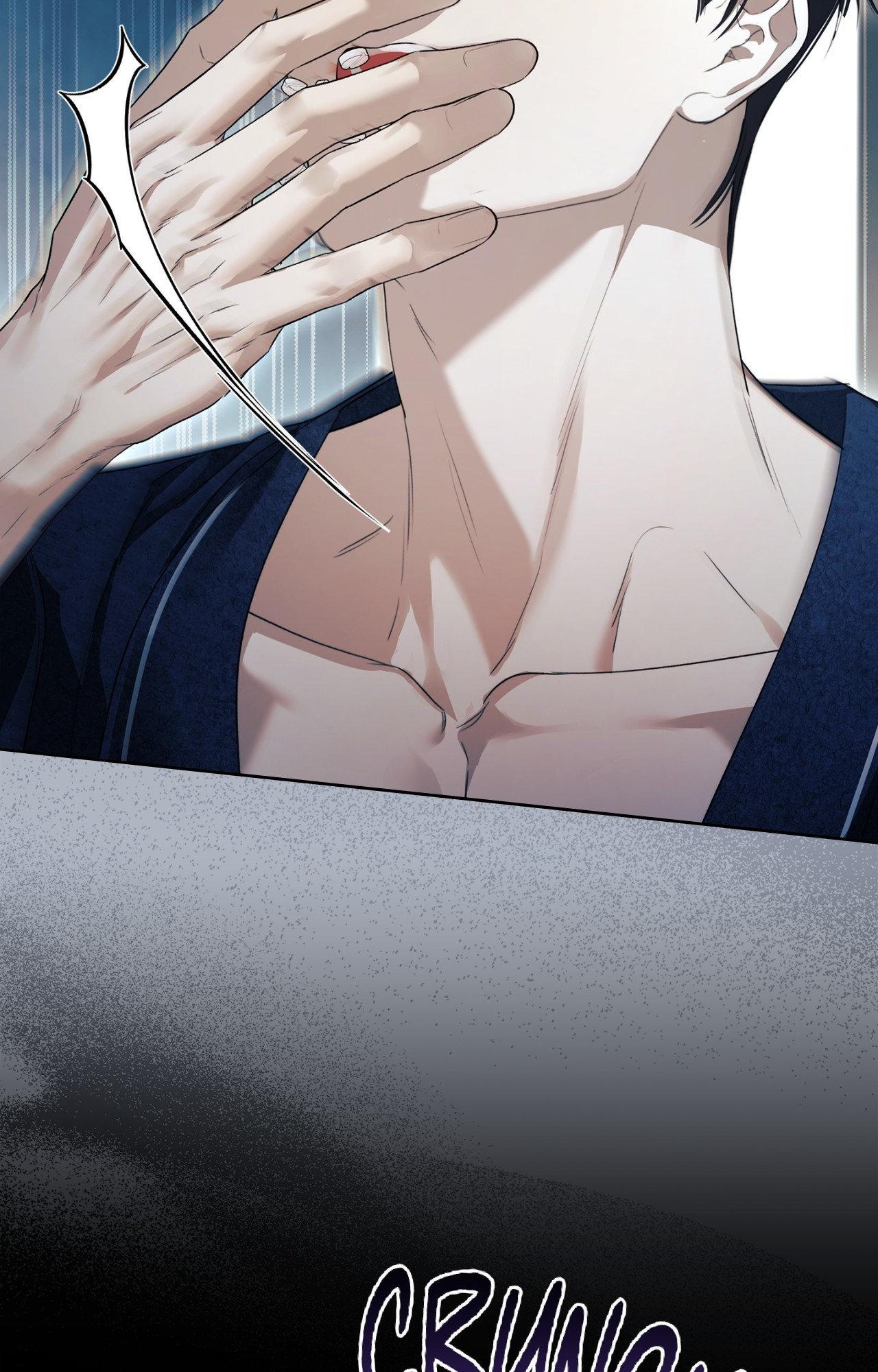 Kiss Me If You Can Chapter 18 - Page 102 in English