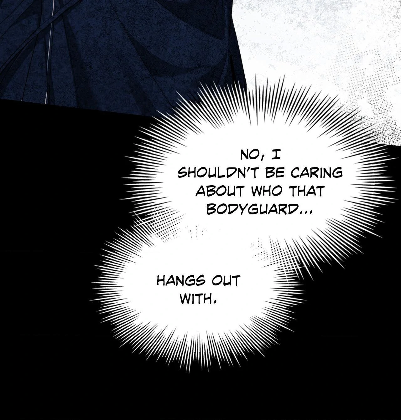 Kiss Me If You Can Chapter 18 - Page 107 in English