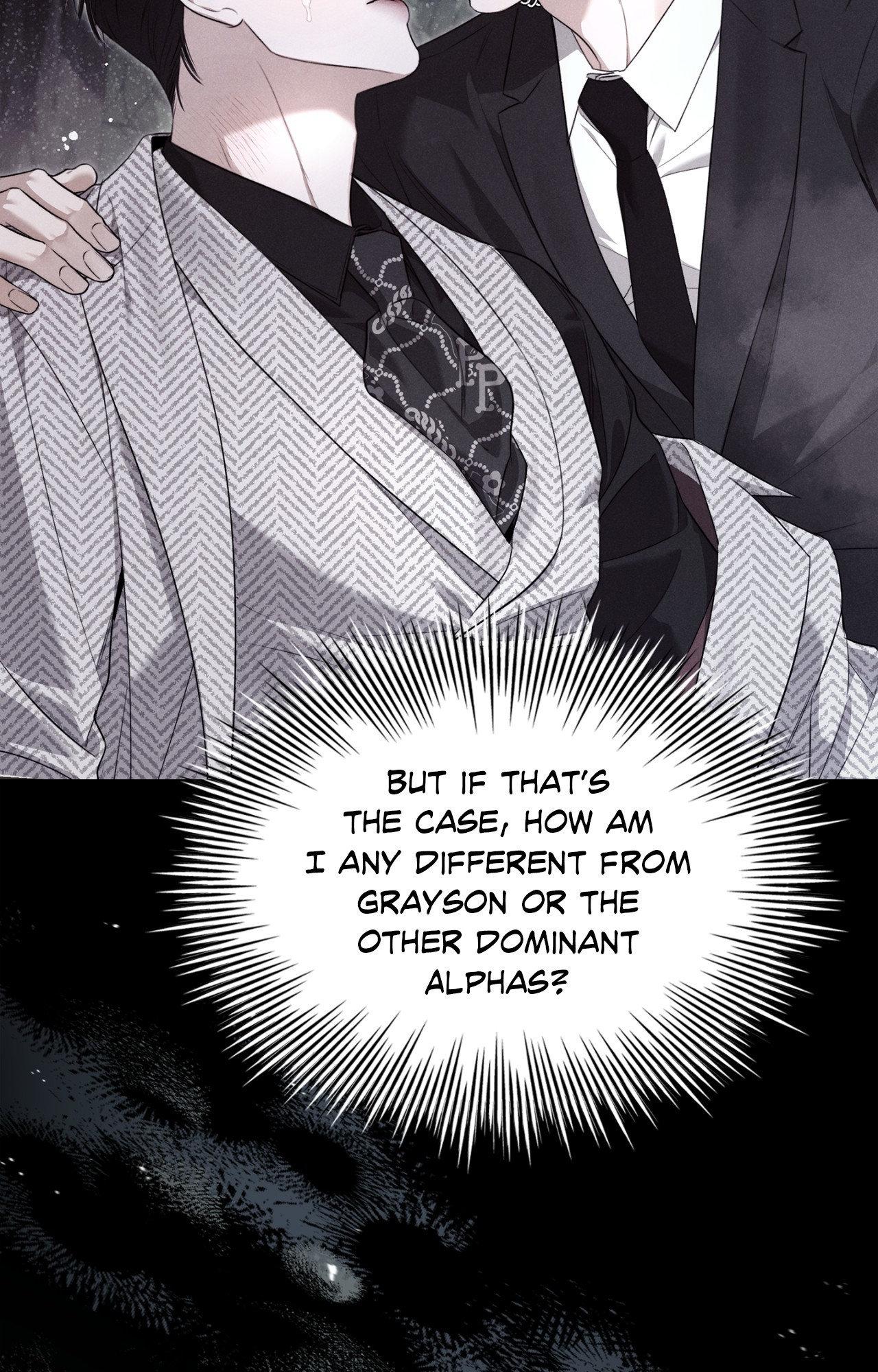 Kiss Me If You Can Chapter 18 - Page 109 in English