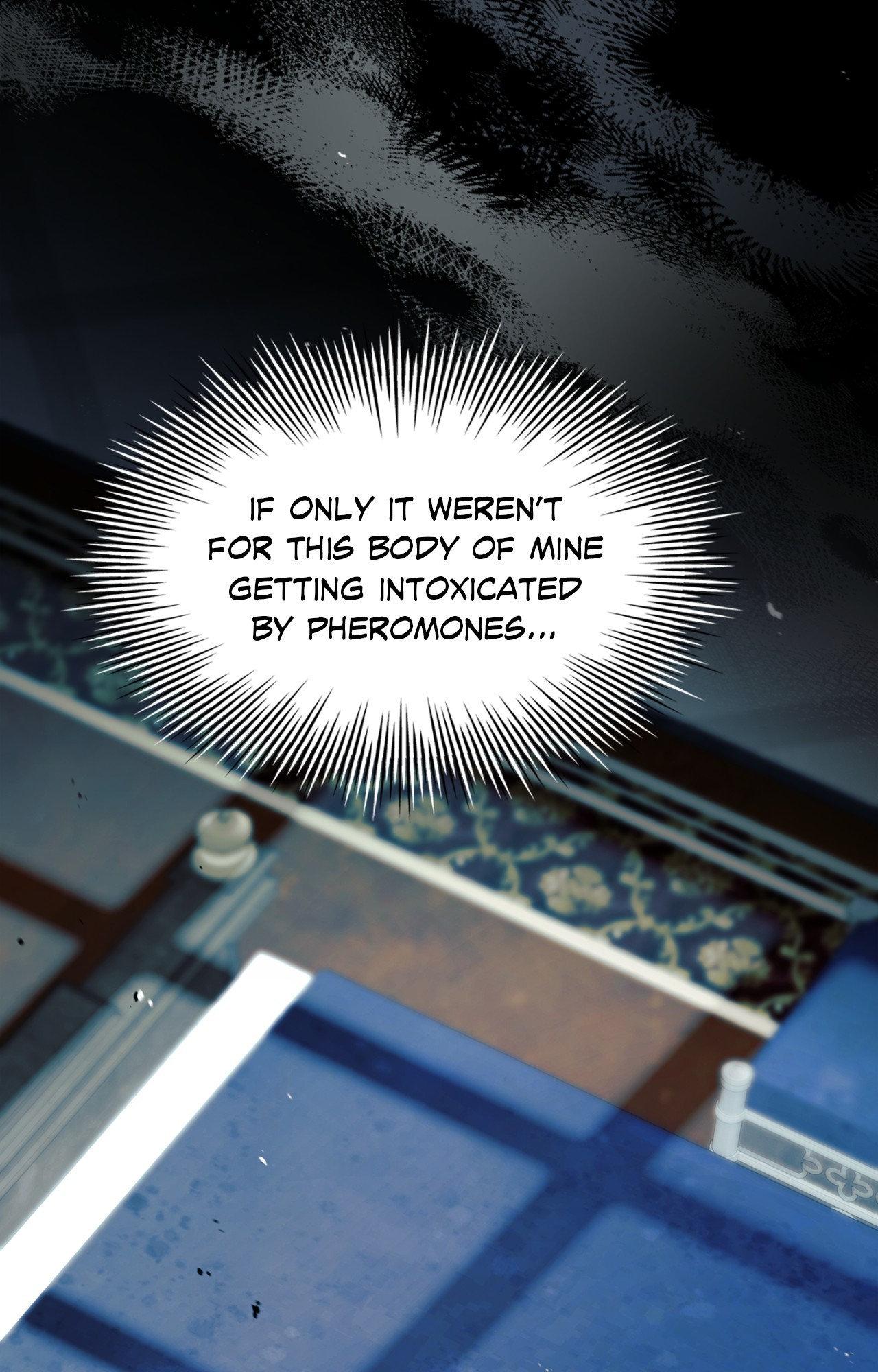Kiss Me If You Can Chapter 18 - Page 110 in English