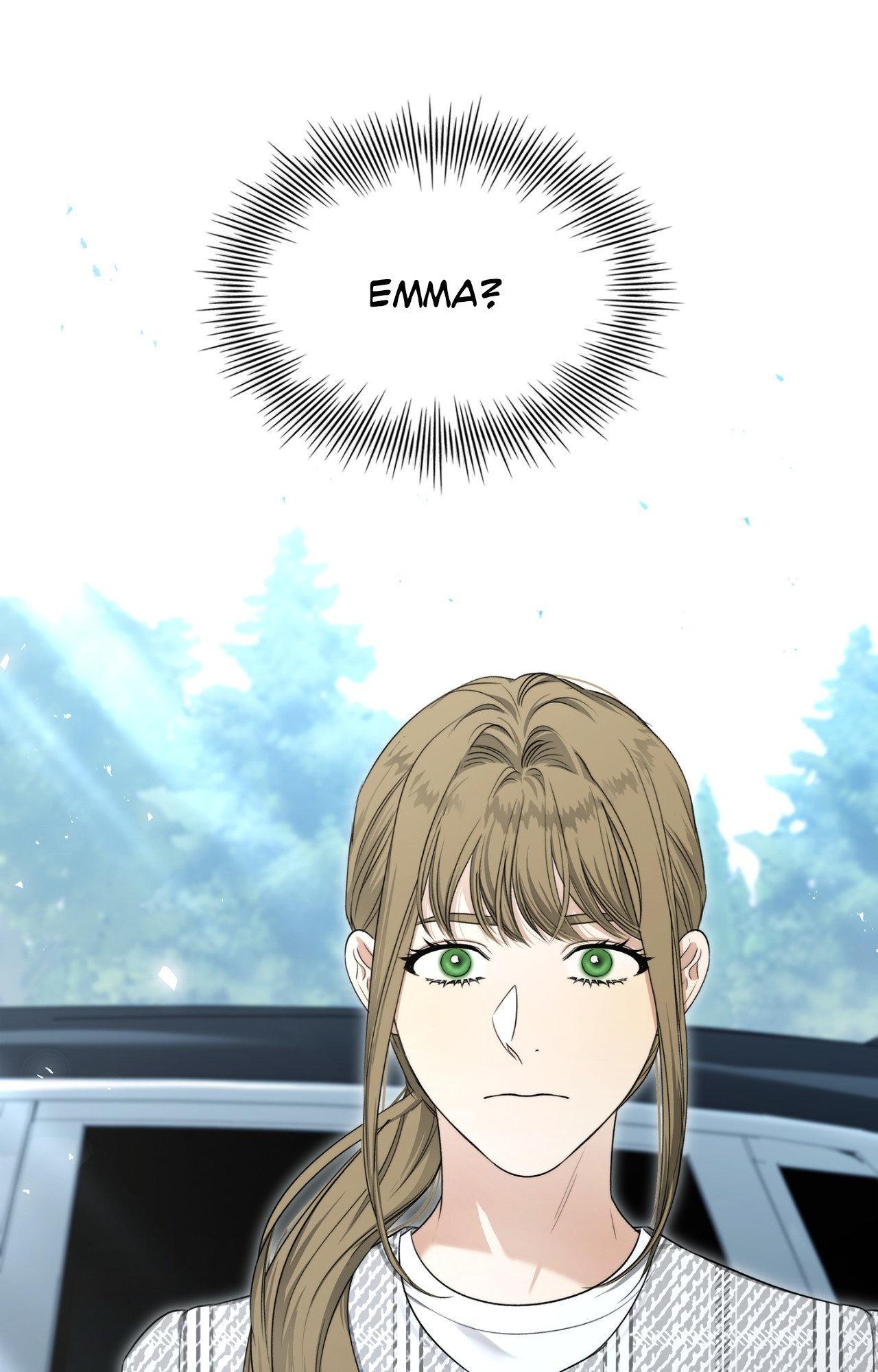 Kiss Me If You Can Chapter 18 - Page 31 in English