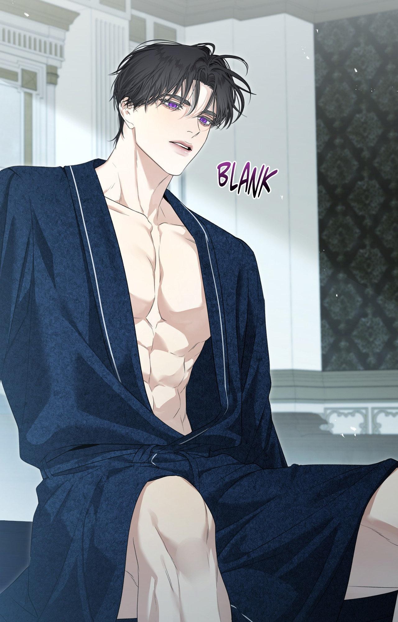 Kiss Me If You Can Chapter 18 - Page 39 in English