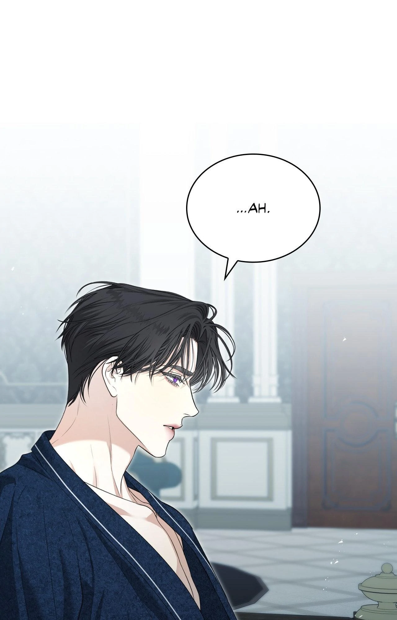 Kiss Me If You Can Chapter 18 - Page 44 in English