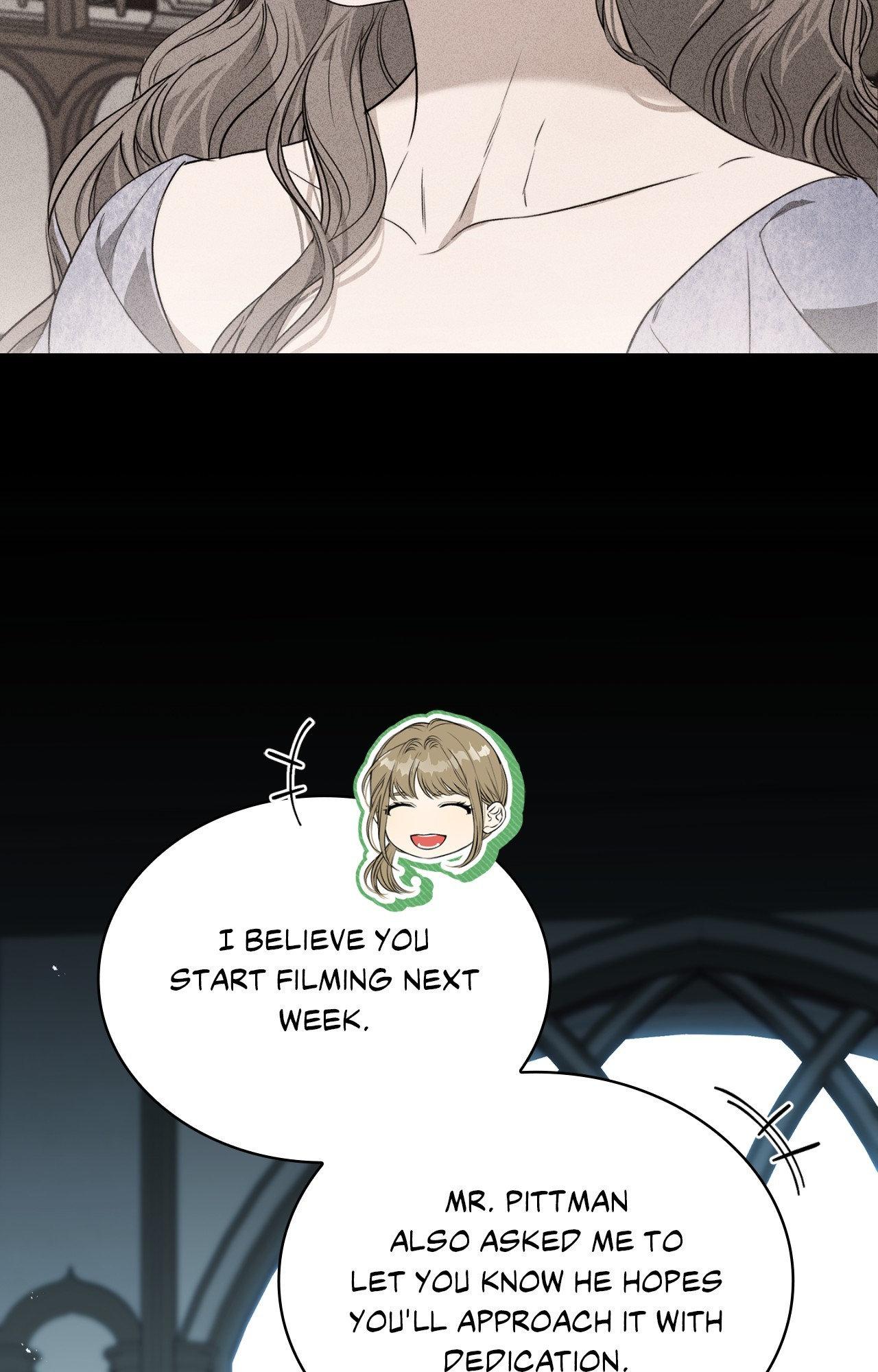 Kiss Me If You Can Chapter 18 - Page 46 in English