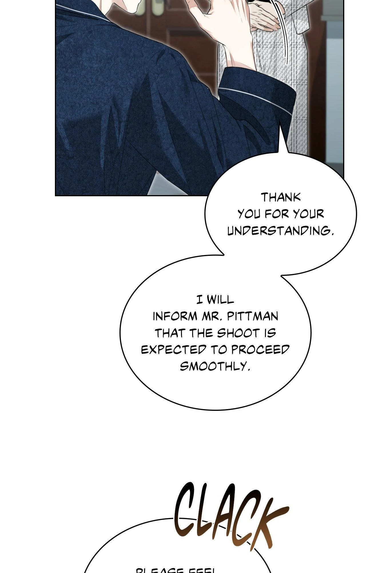 Kiss Me If You Can Chapter 18 - Page 50 in English