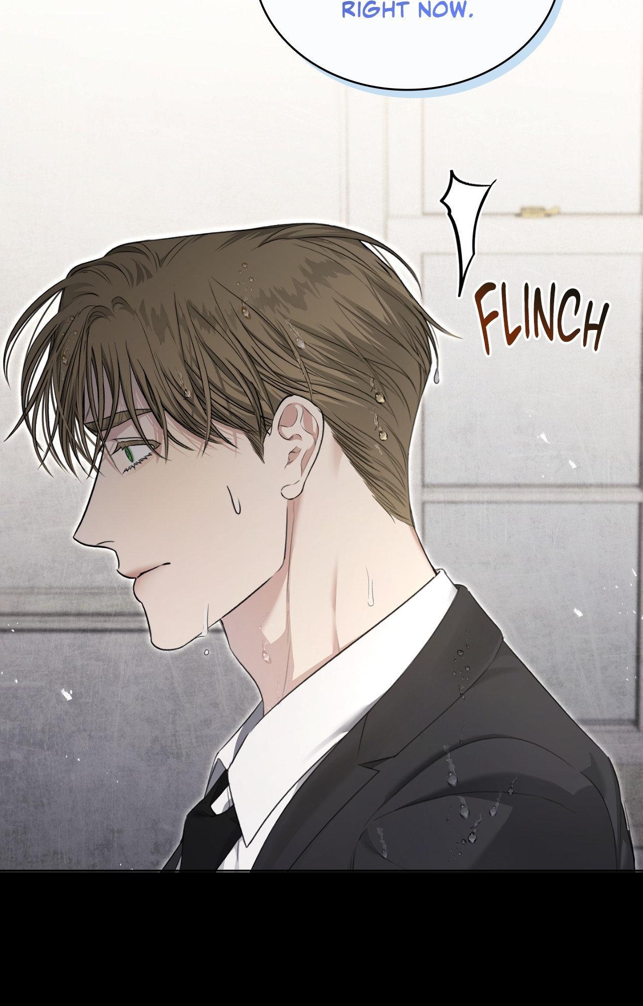 Kiss Me If You Can Chapter 18 - Page 6 in English