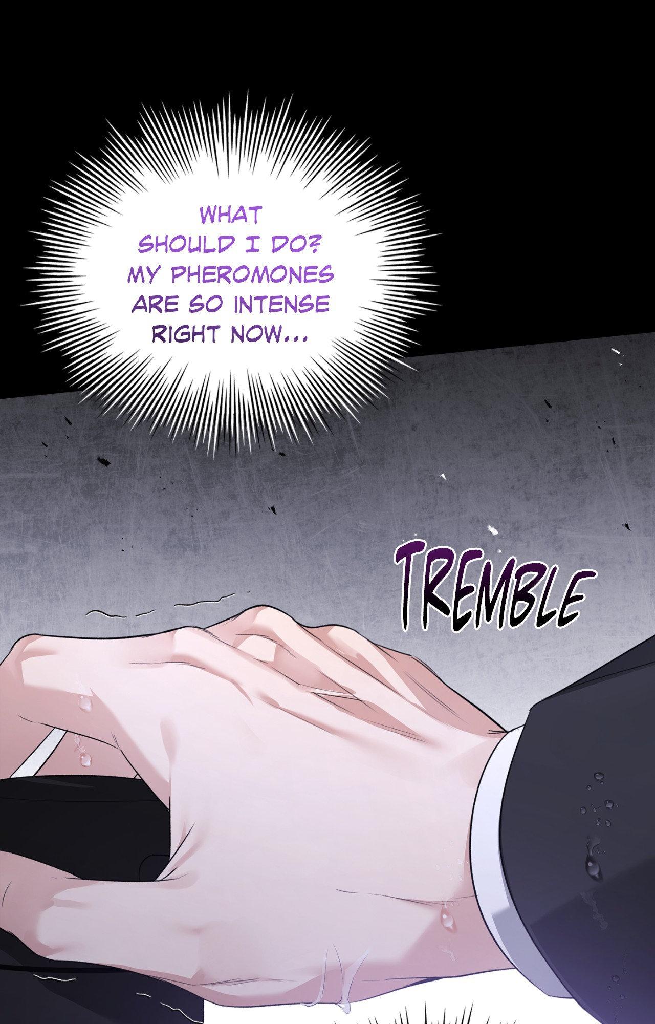 Kiss Me If You Can Chapter 18 - Page 7 in English