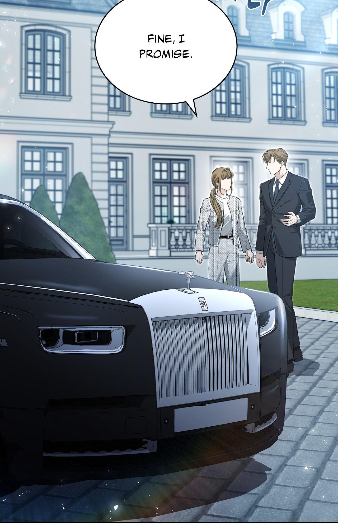 Kiss Me If You Can Chapter 18 - Page 76 in English
