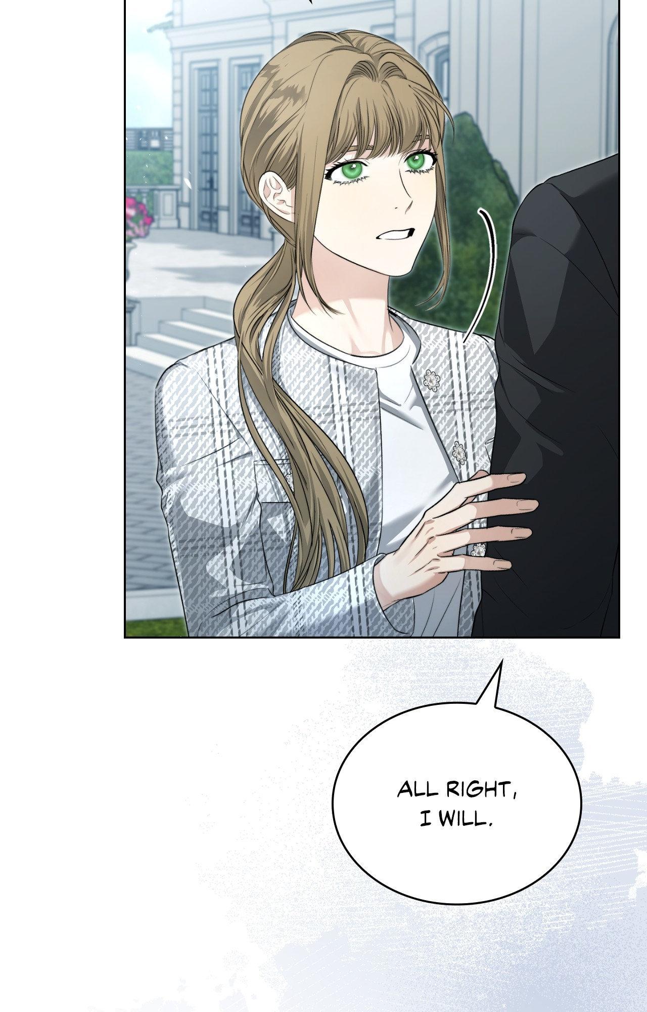 Kiss Me If You Can Chapter 18 - Page 79 in English