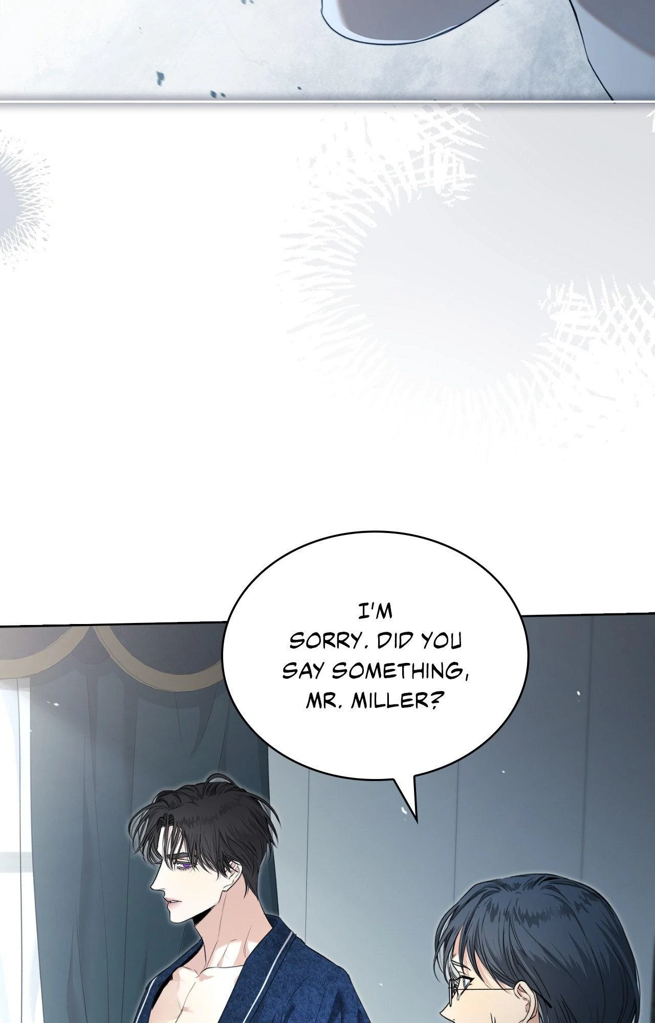 Kiss Me If You Can Chapter 18 - Page 87 in English