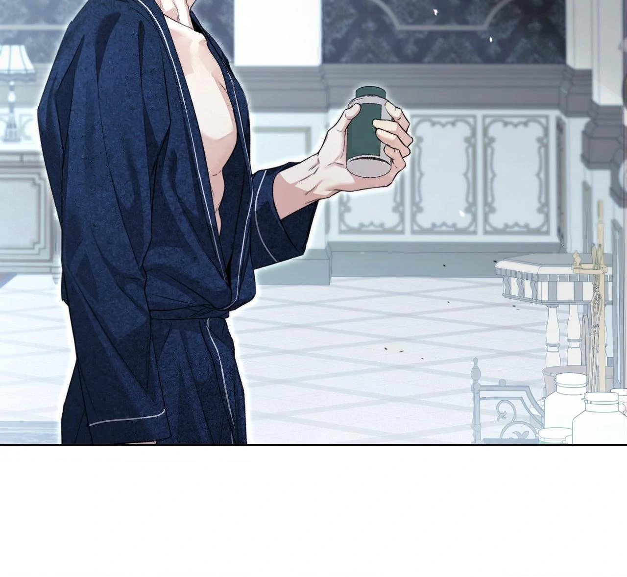 Kiss Me If You Can Chapter 18 - Page 99 in English