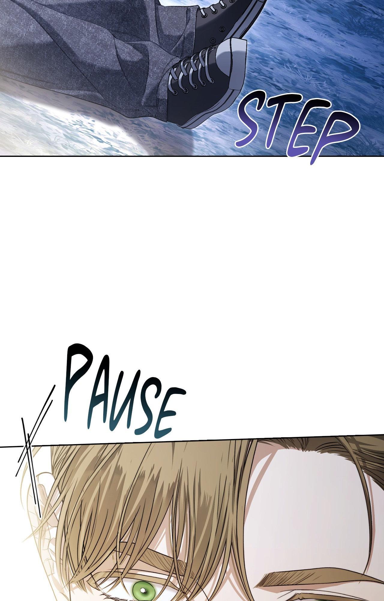 Kiss Me If You Can Chapter 19 - Page 10 in English