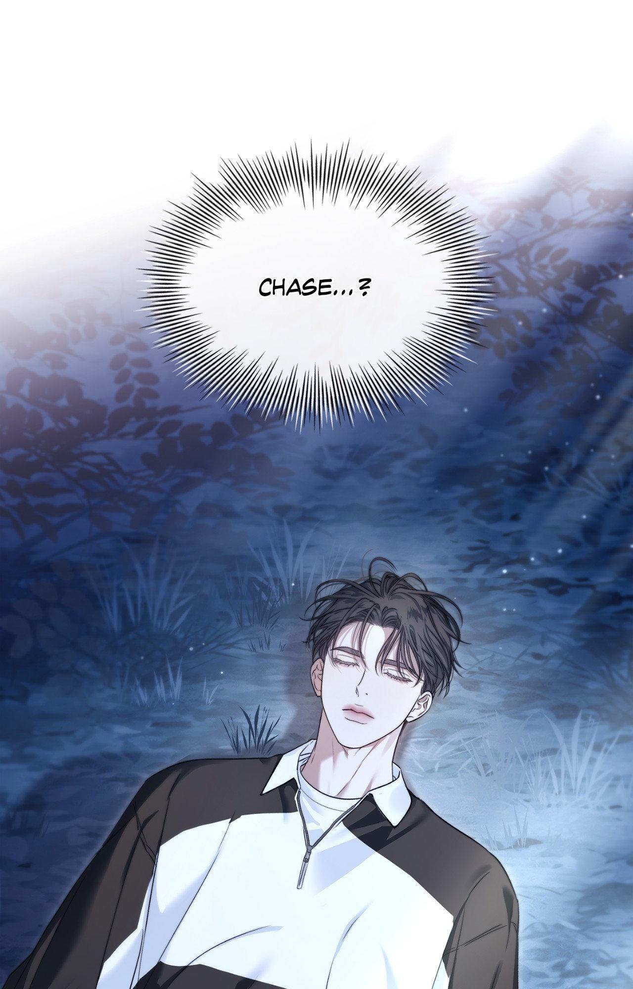 Kiss Me If You Can Chapter 19 - Page 12 in English