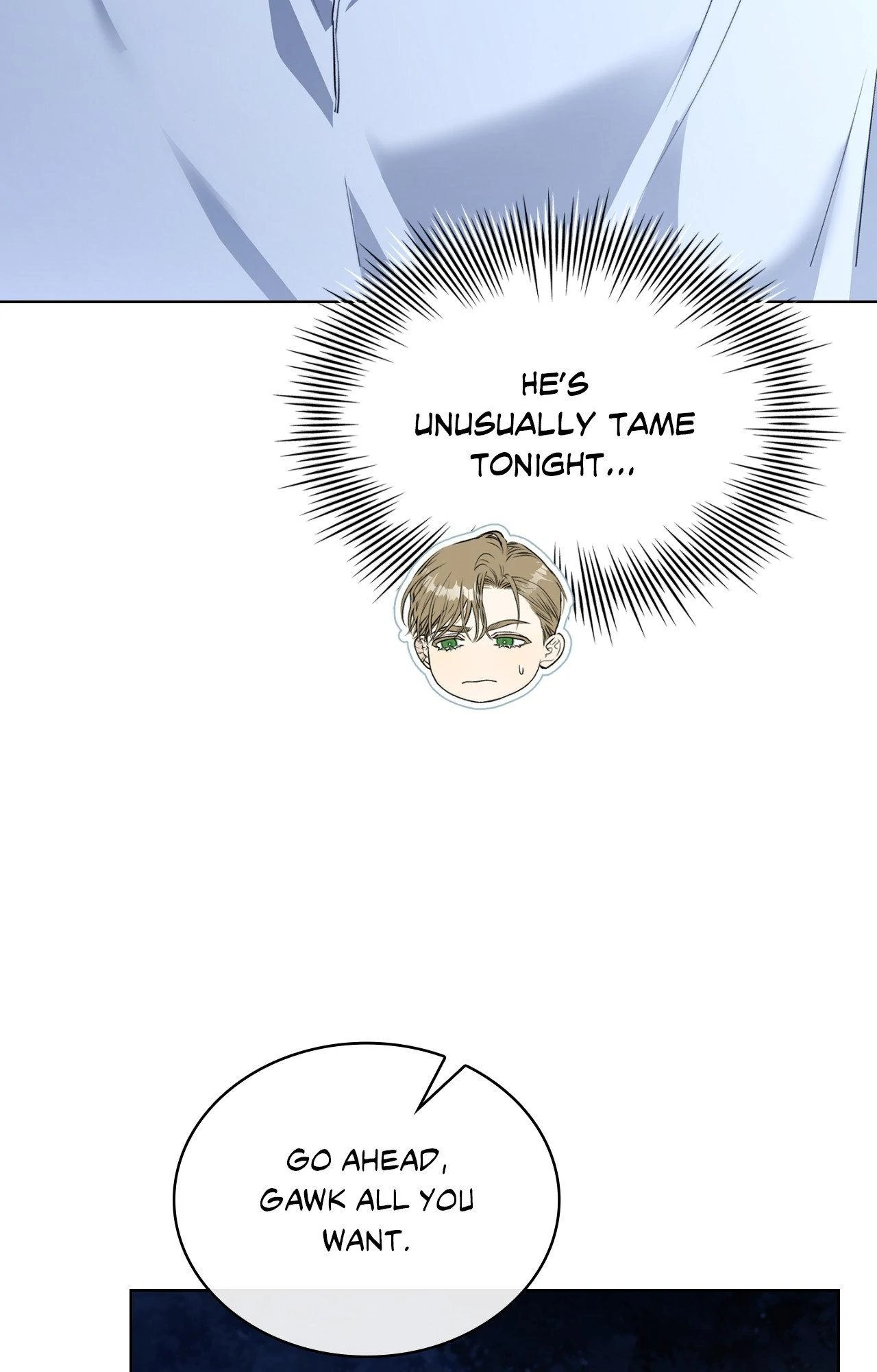 Kiss Me If You Can Chapter 19 - Page 18 in English