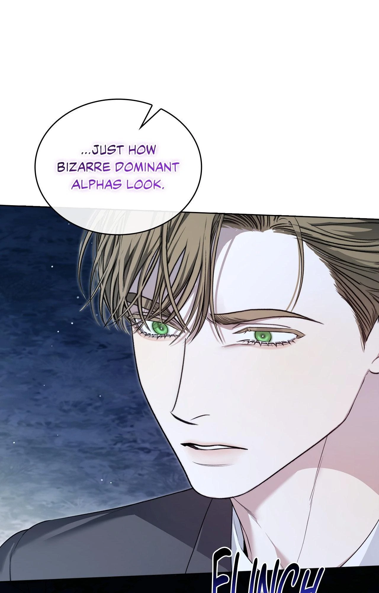 Kiss Me If You Can Chapter 19 - Page 22 in English
