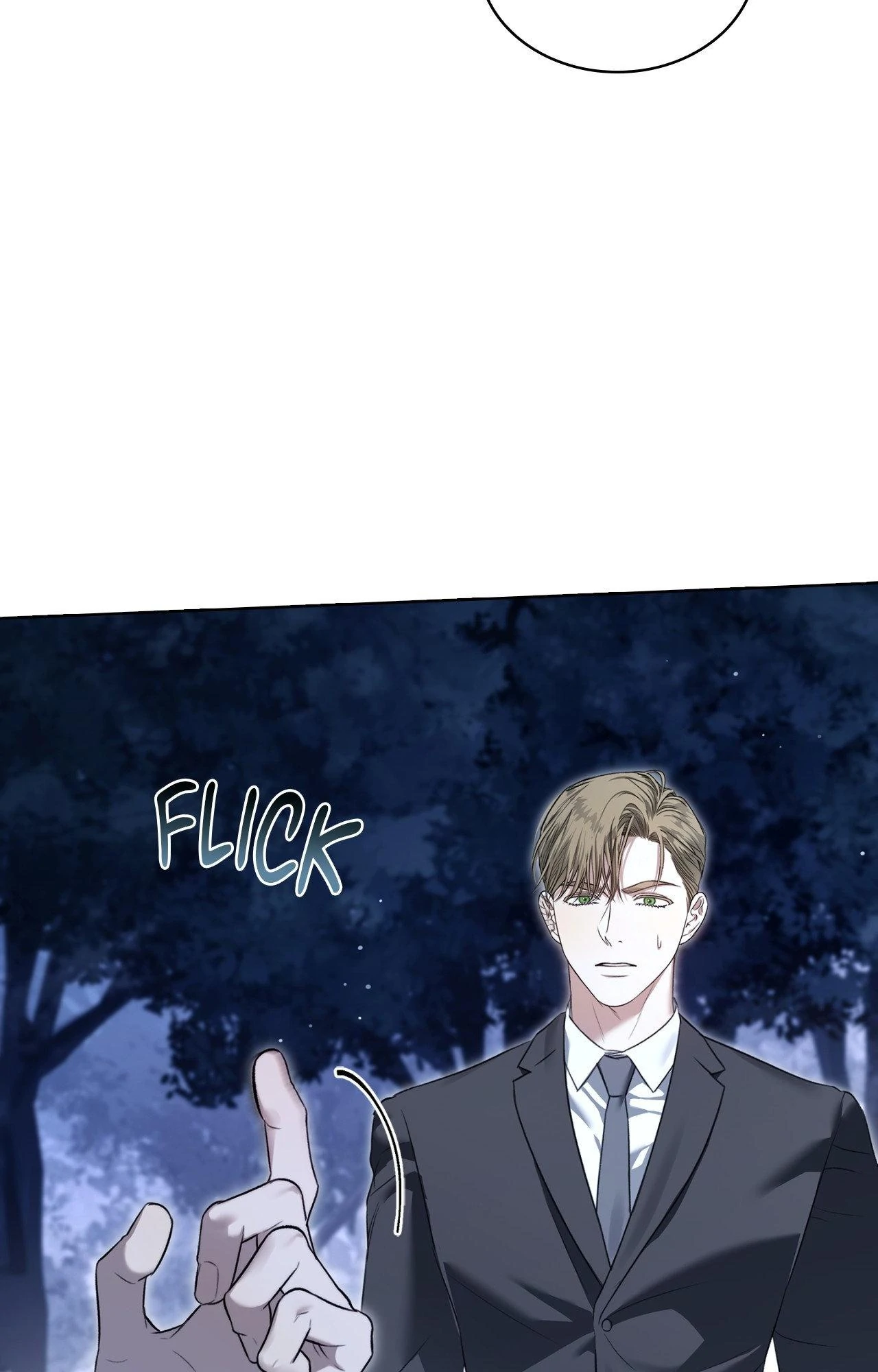 Kiss Me If You Can Chapter 19 - Page 26 in English