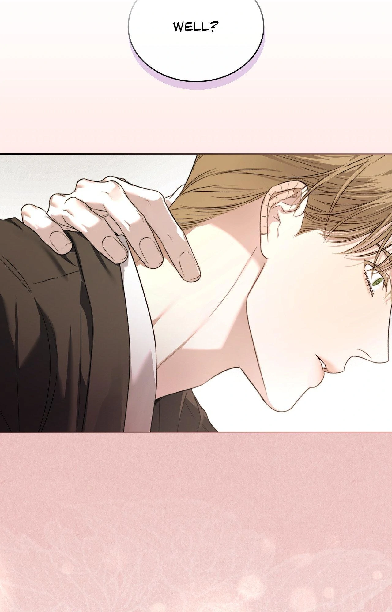 Kiss Me If You Can Chapter 19 - Page 36 in English