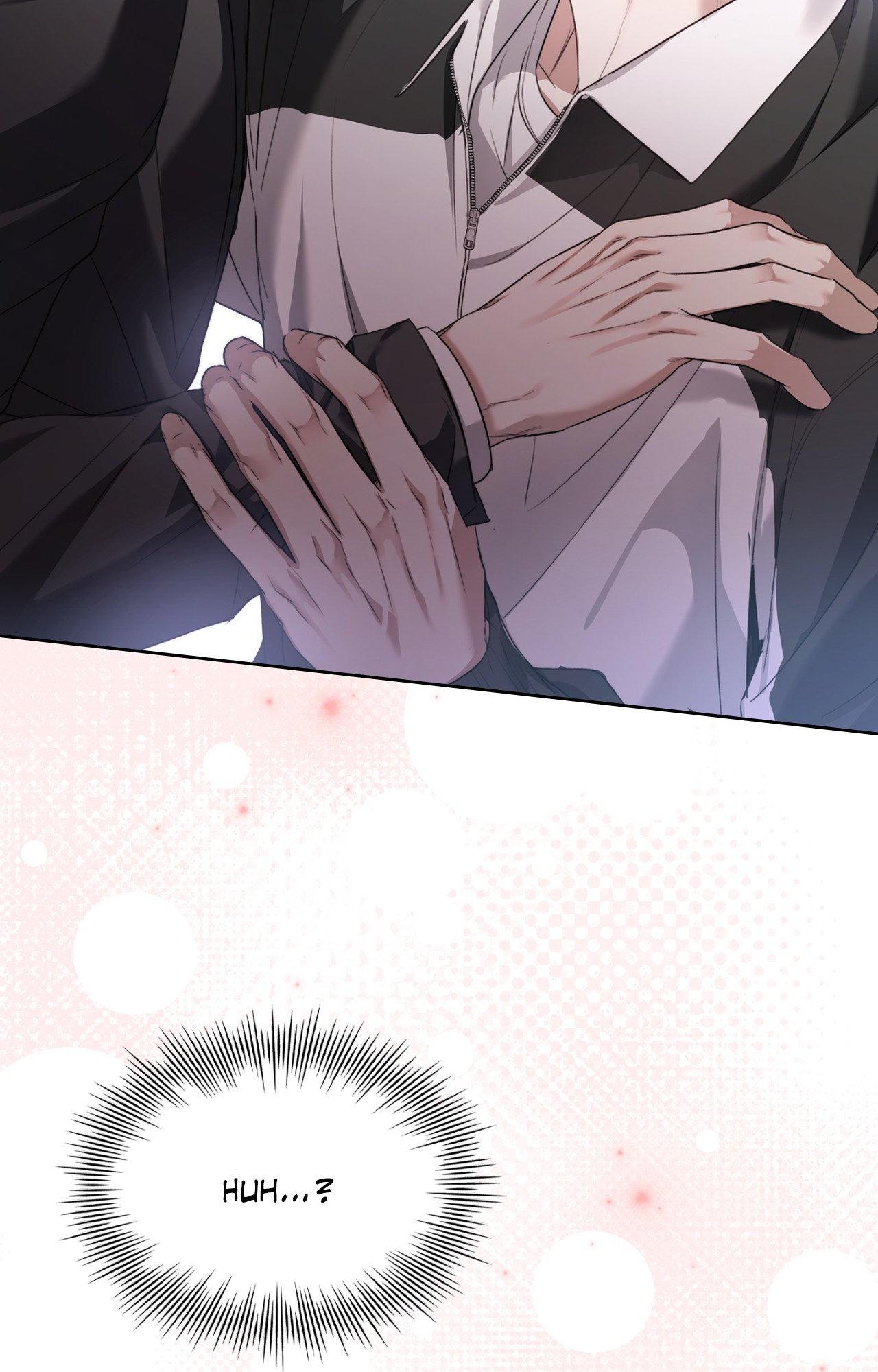 Kiss Me If You Can Chapter 19 - Page 38 in English