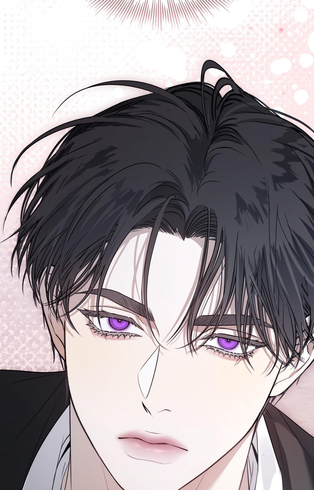 Kiss Me If You Can Chapter 19 - Page 40 in English