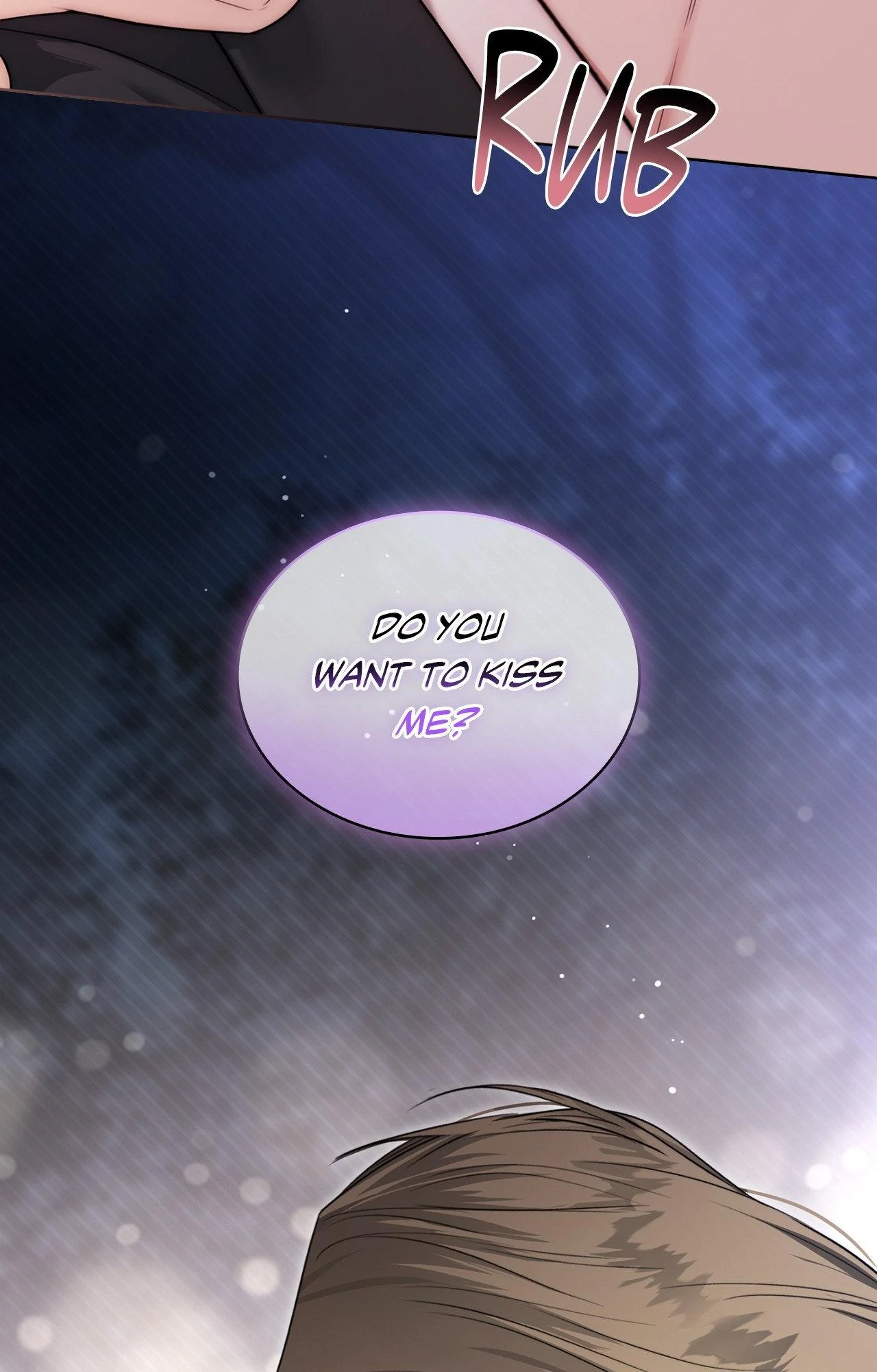 Kiss Me If You Can Chapter 19 - Page 43 in English