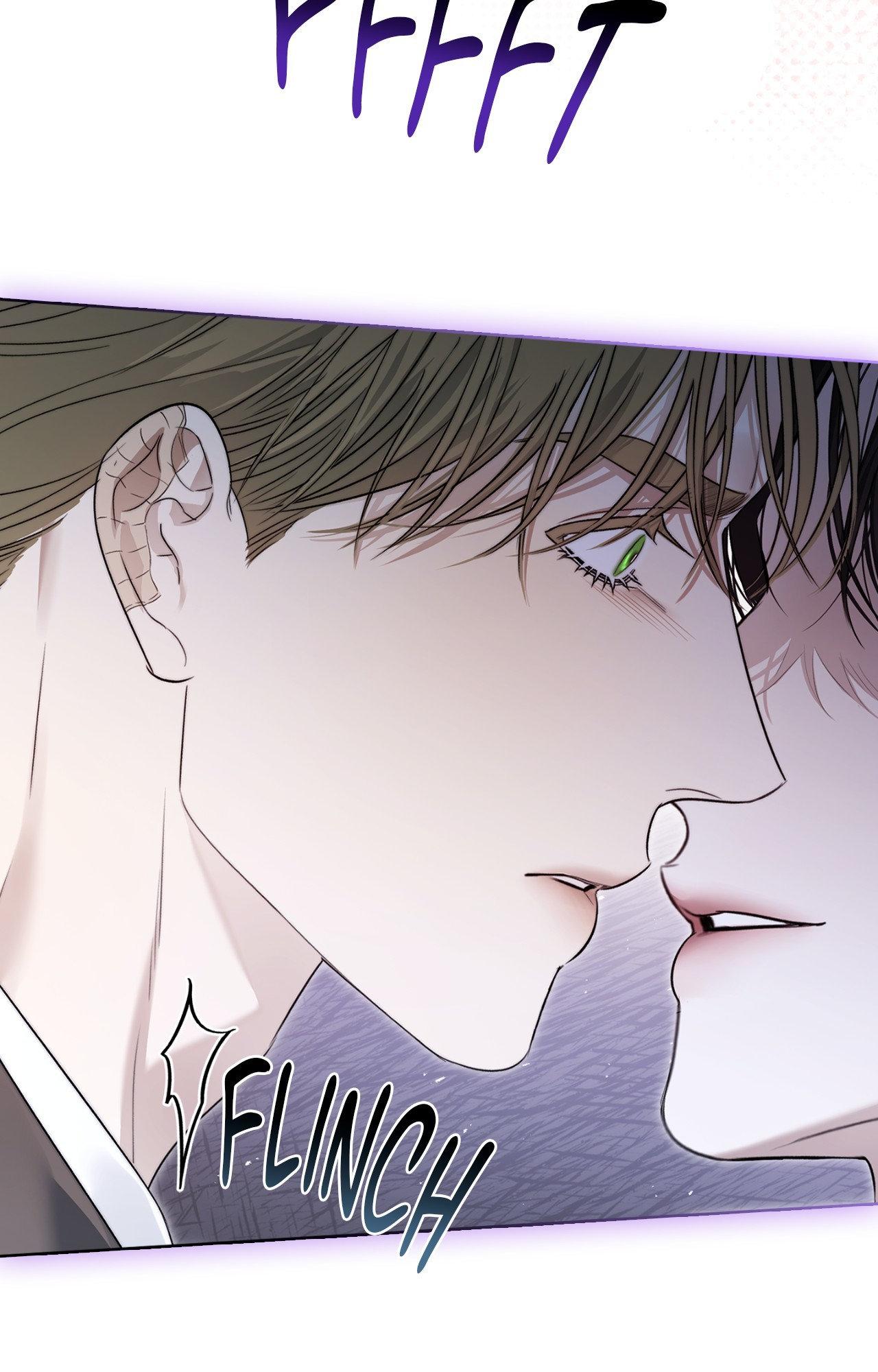Kiss Me If You Can Chapter 19 - Page 47 in English