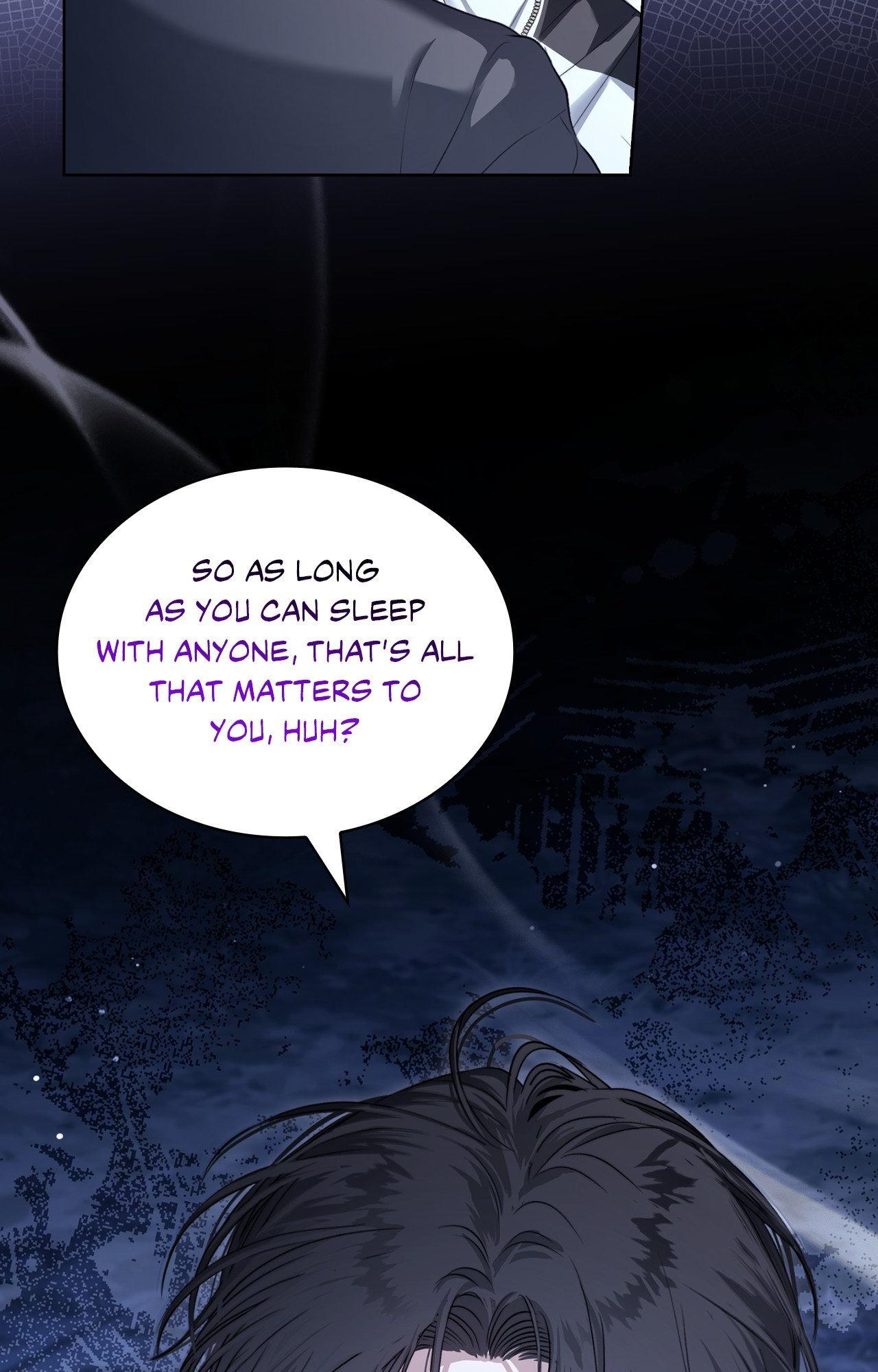 Kiss Me If You Can Chapter 19 - Page 50 in English