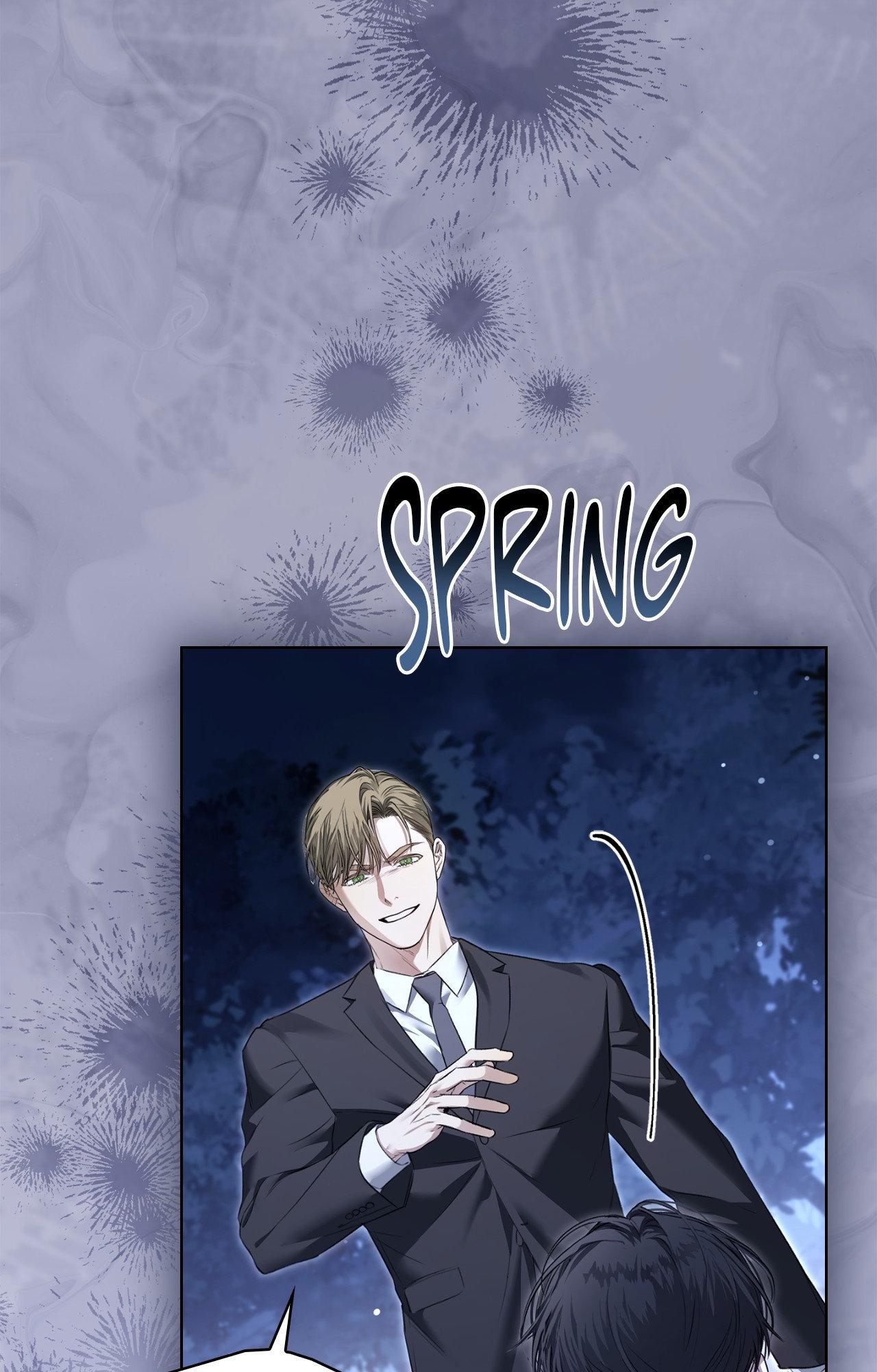Kiss Me If You Can Chapter 19 - Page 53 in English