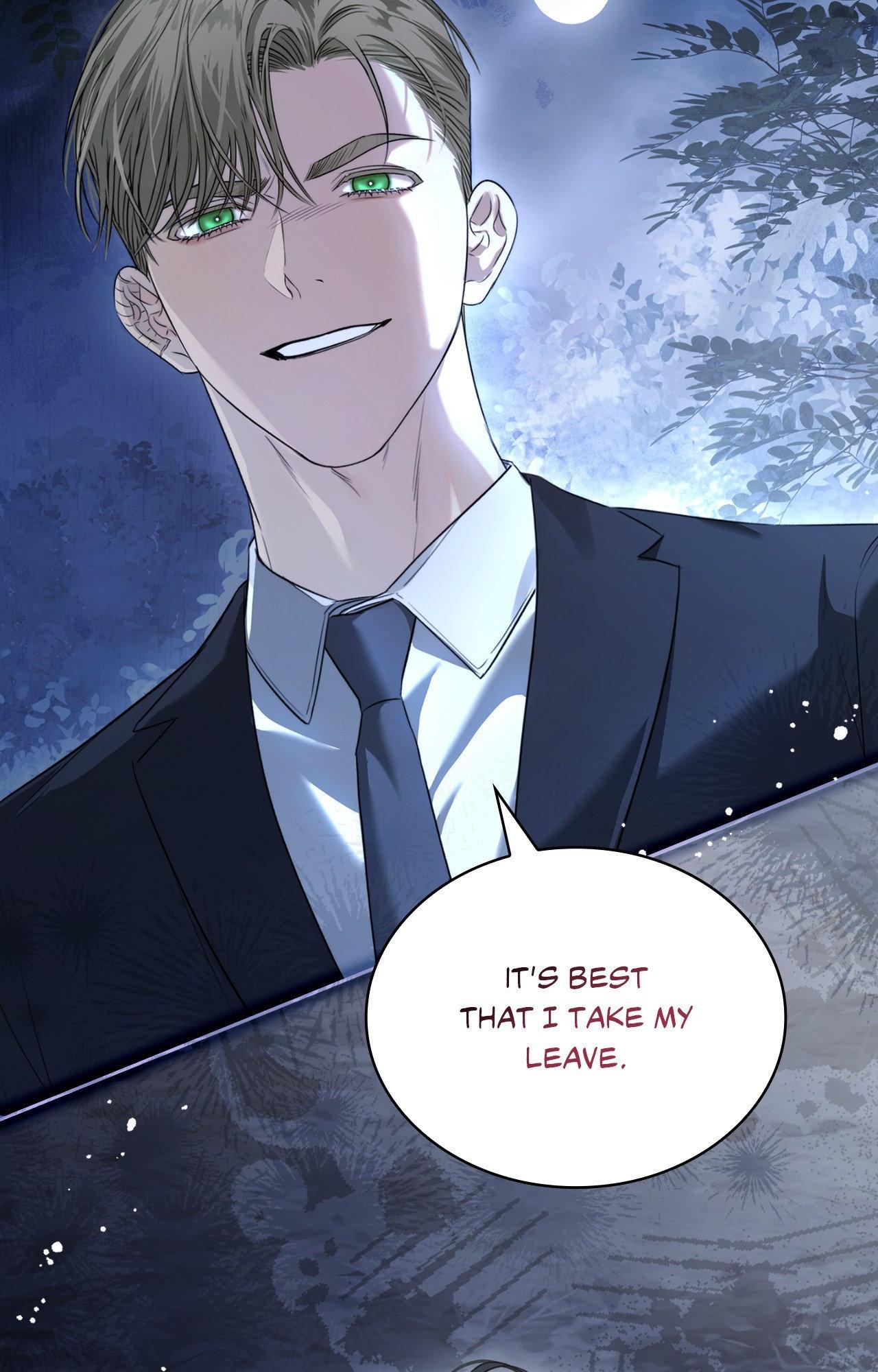 Kiss Me If You Can Chapter 19 - Page 55 in English