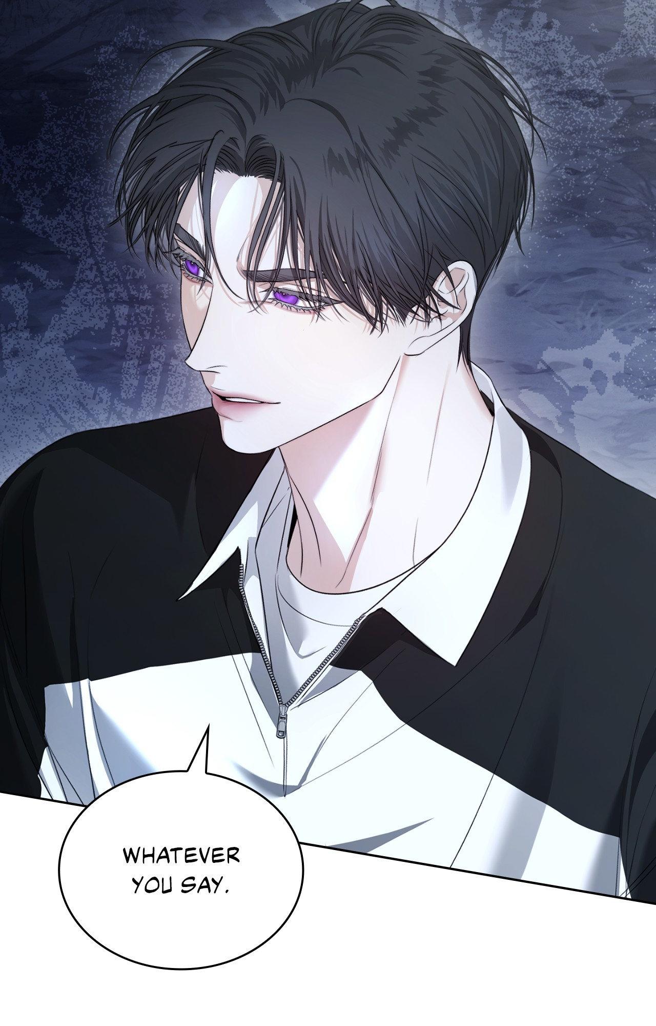 Kiss Me If You Can Chapter 19 - Page 56 in English