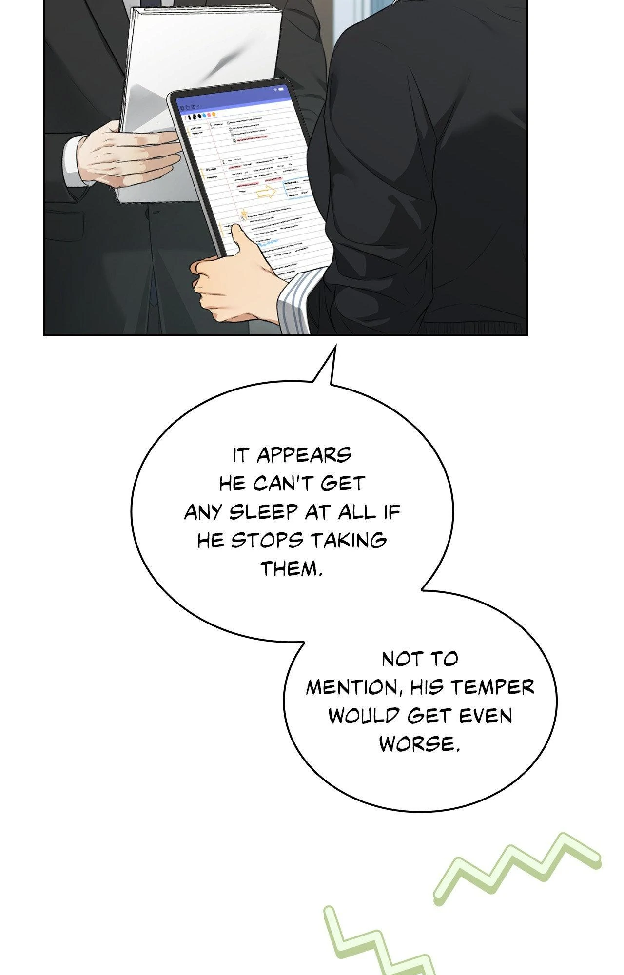 Kiss Me If You Can Chapter 19 - Page 78 in English