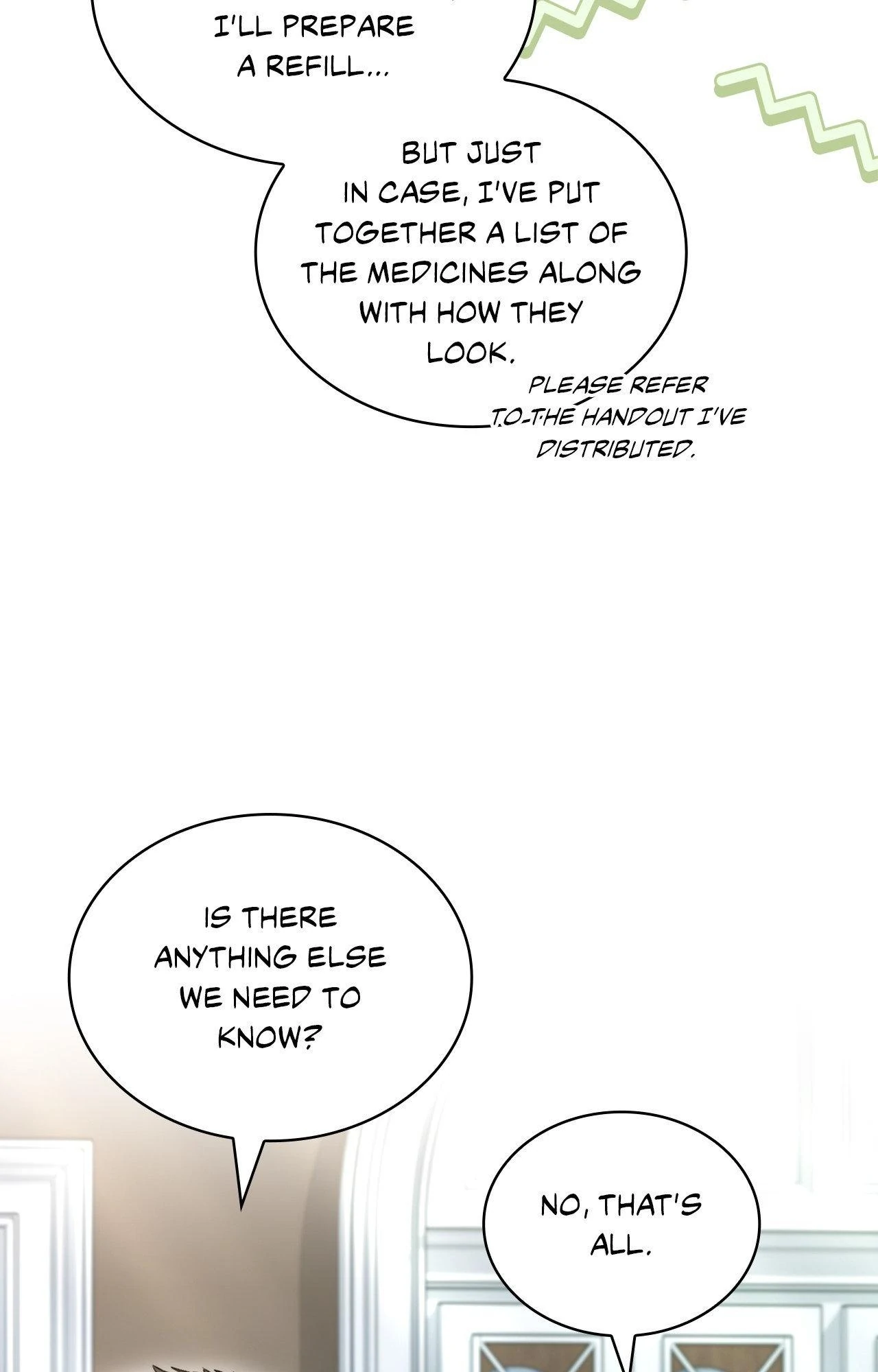 Kiss Me If You Can Chapter 19 - Page 80 in English