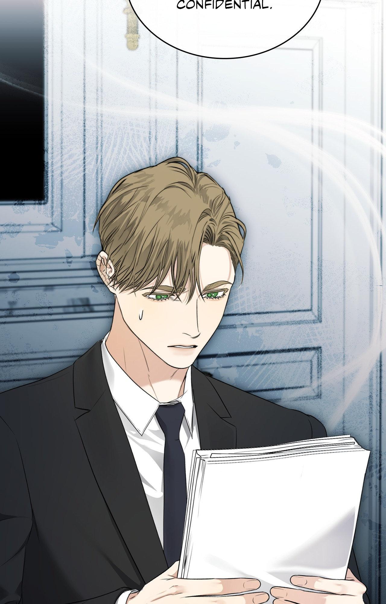 Kiss Me If You Can Chapter 19 - Page 84 in English
