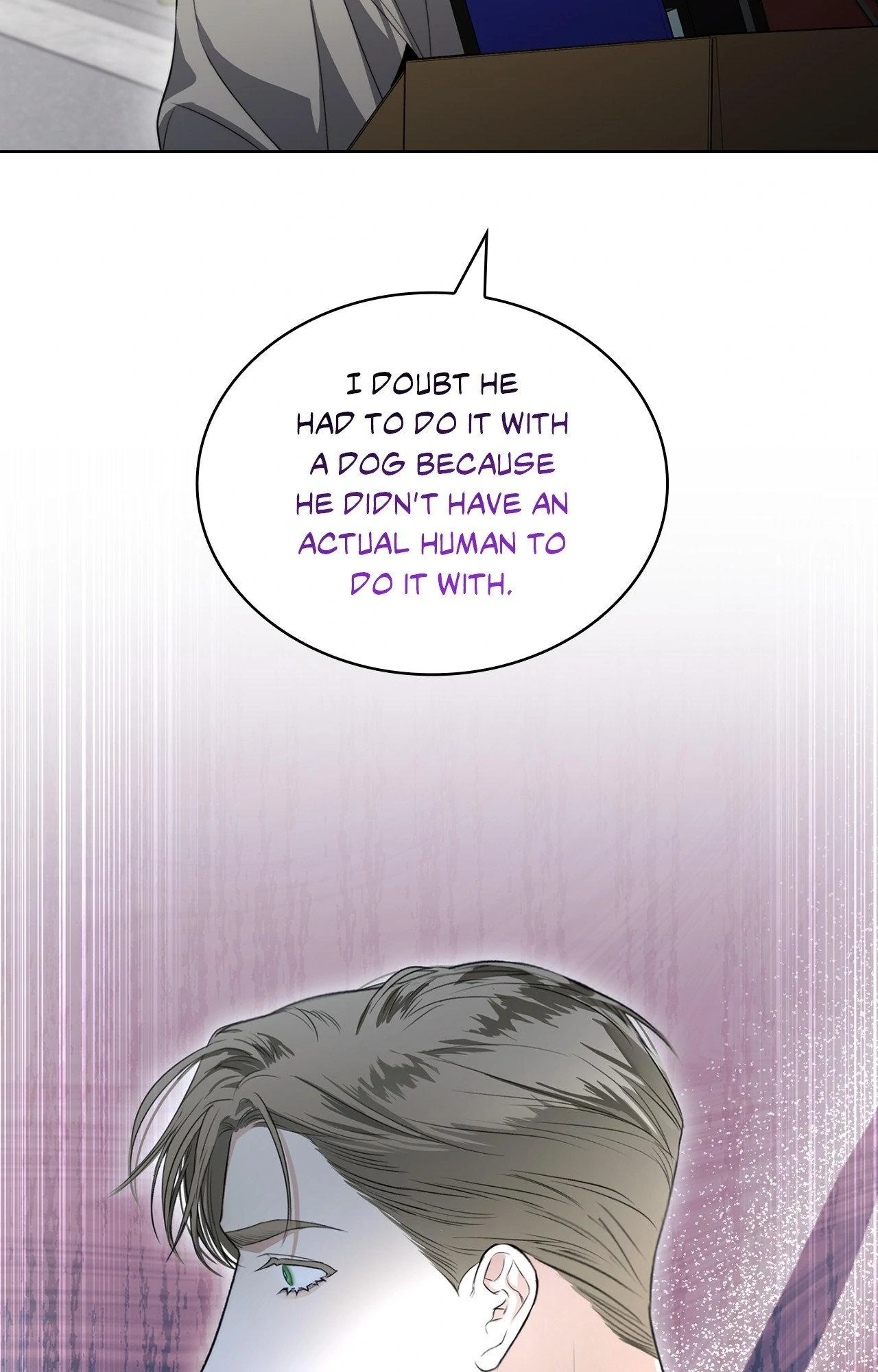 Kiss Me If You Can Chapter 19 - Page 98 in English