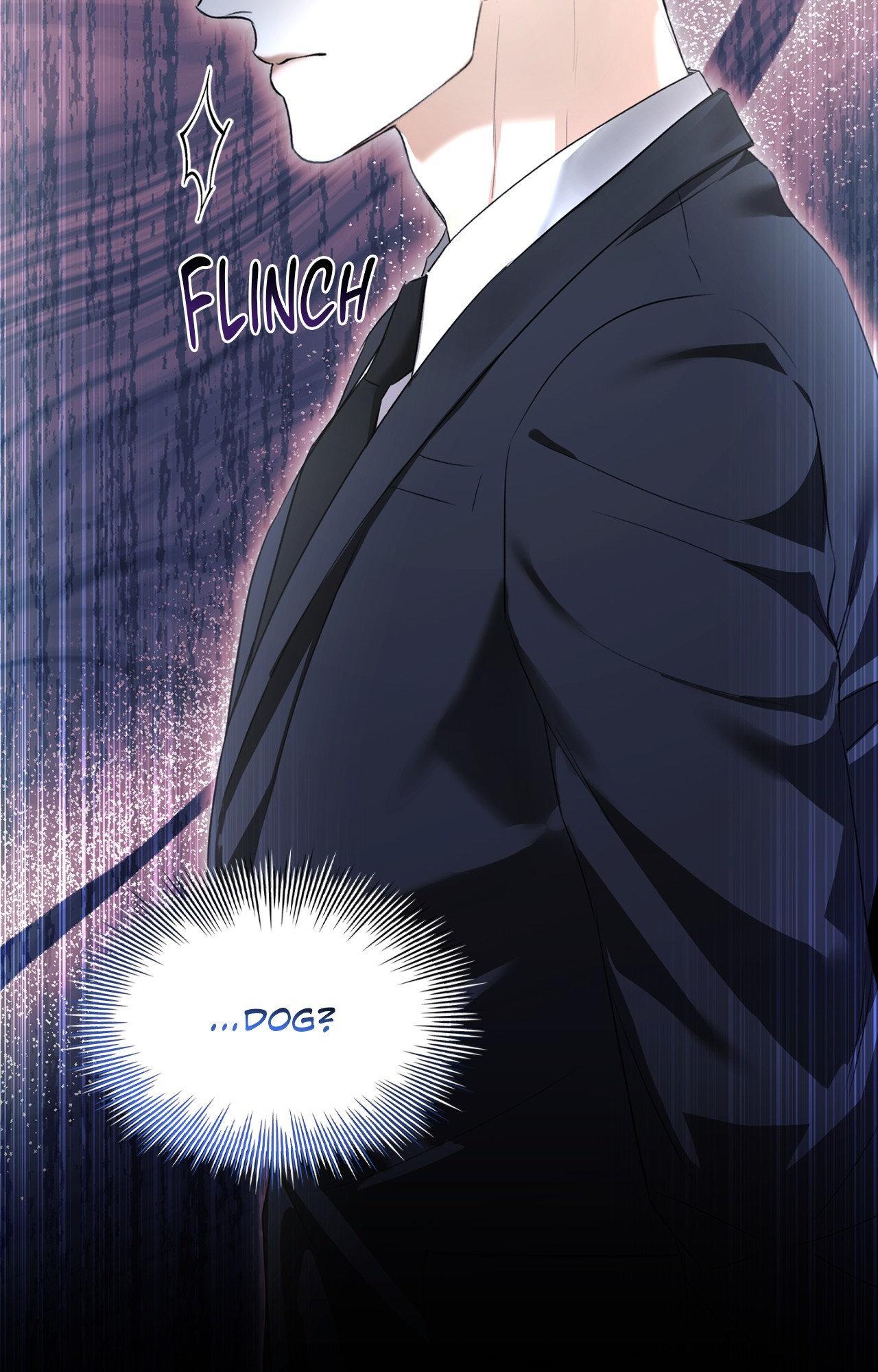 Kiss Me If You Can Chapter 19 - Page 99 in English