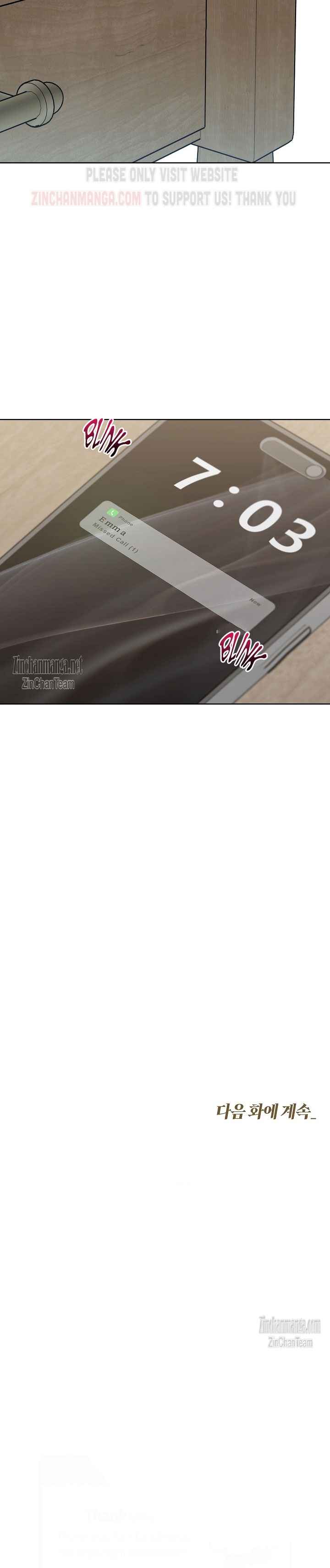 Kiss Me If You Can Chapter 2 - Page 15 in English
