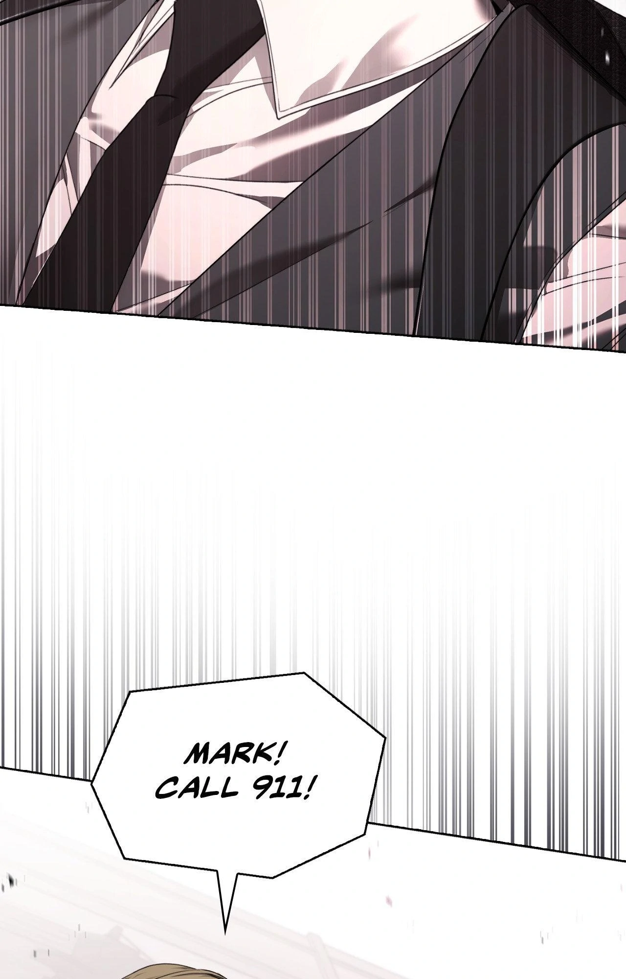 Kiss Me If You Can Chapter 20 - Page 101 in English