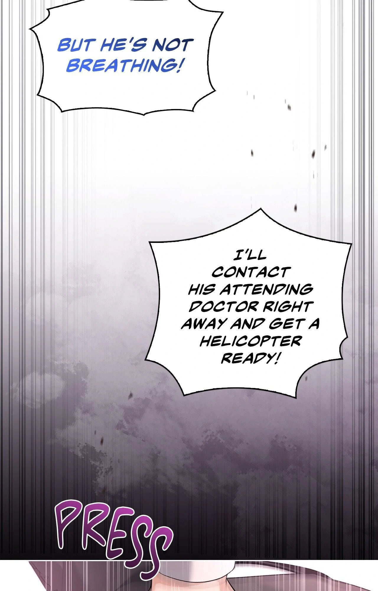 Kiss Me If You Can Chapter 20 - Page 103 in English
