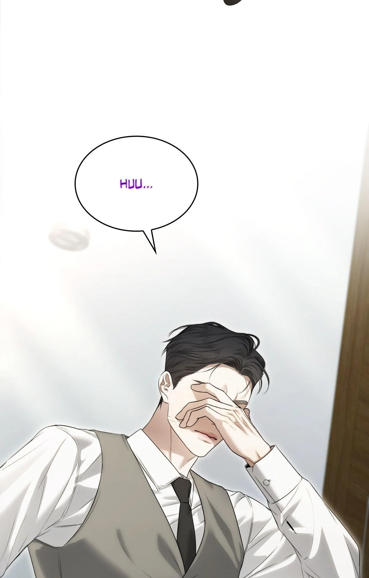 Kiss Me If You Can Chapter 20 - Page 17 in English