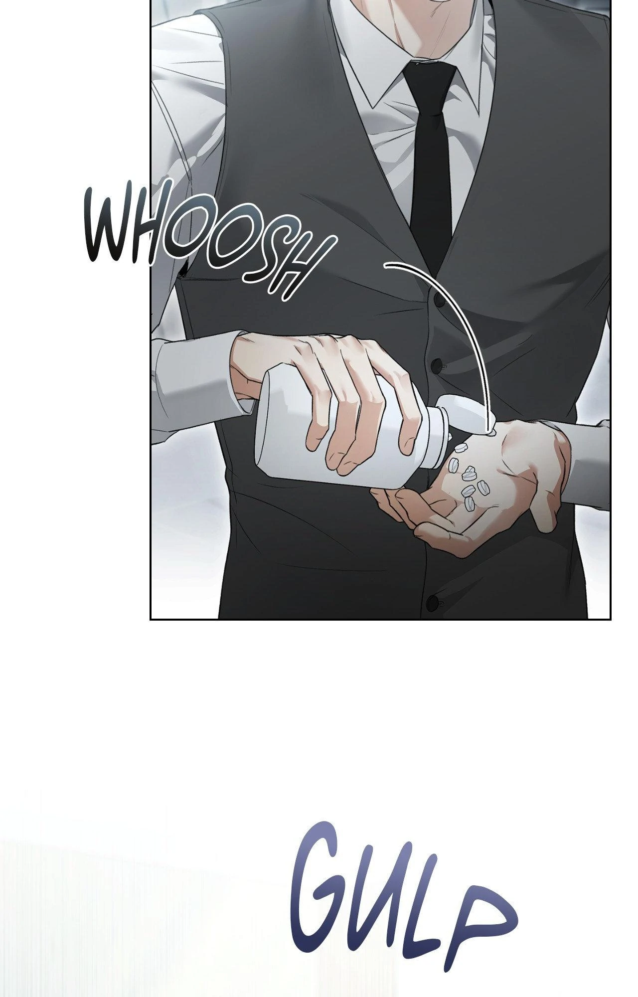 Kiss Me If You Can Chapter 20 - Page 25 in English