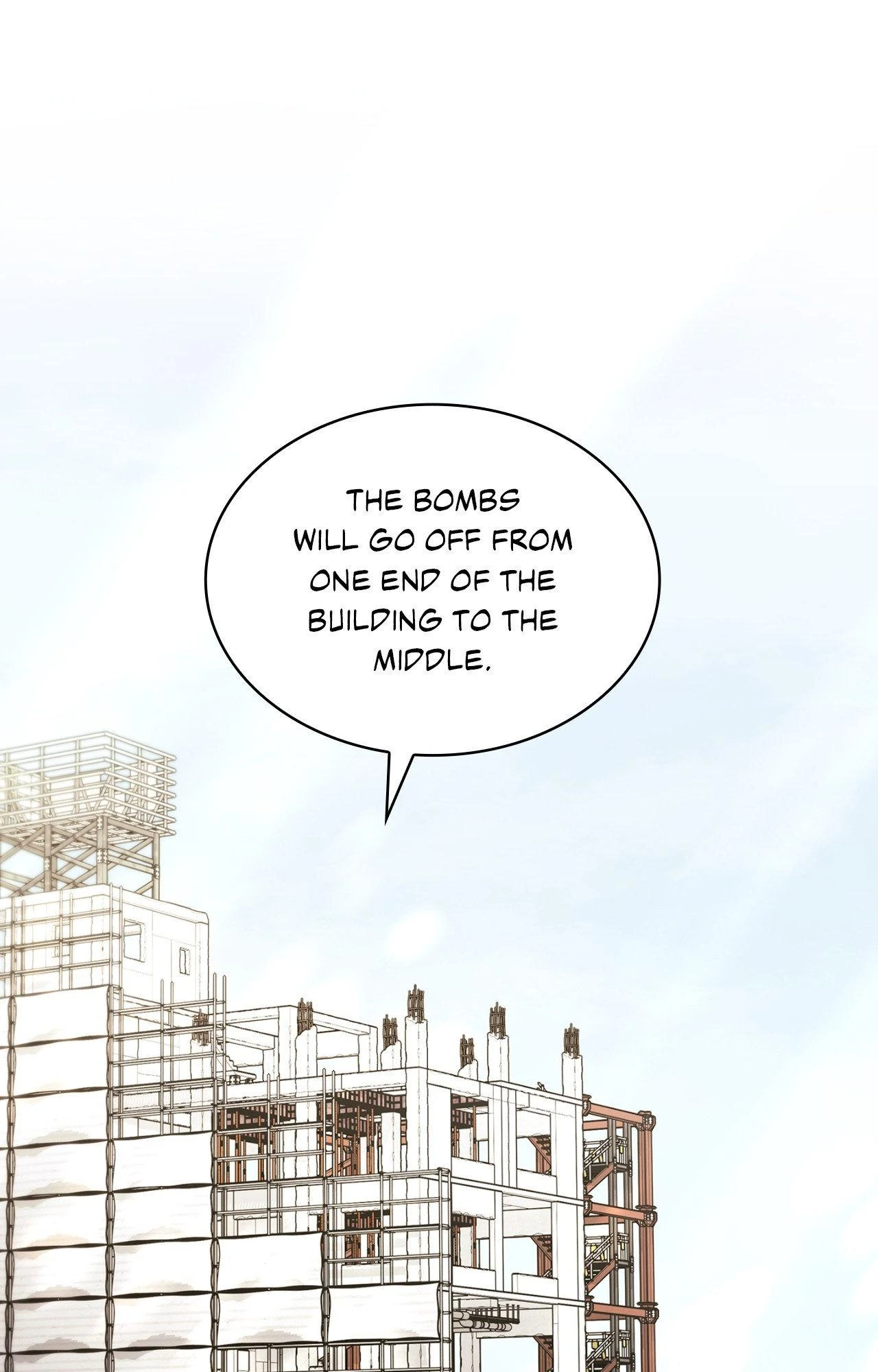 Kiss Me If You Can Chapter 20 - Page 31 in English