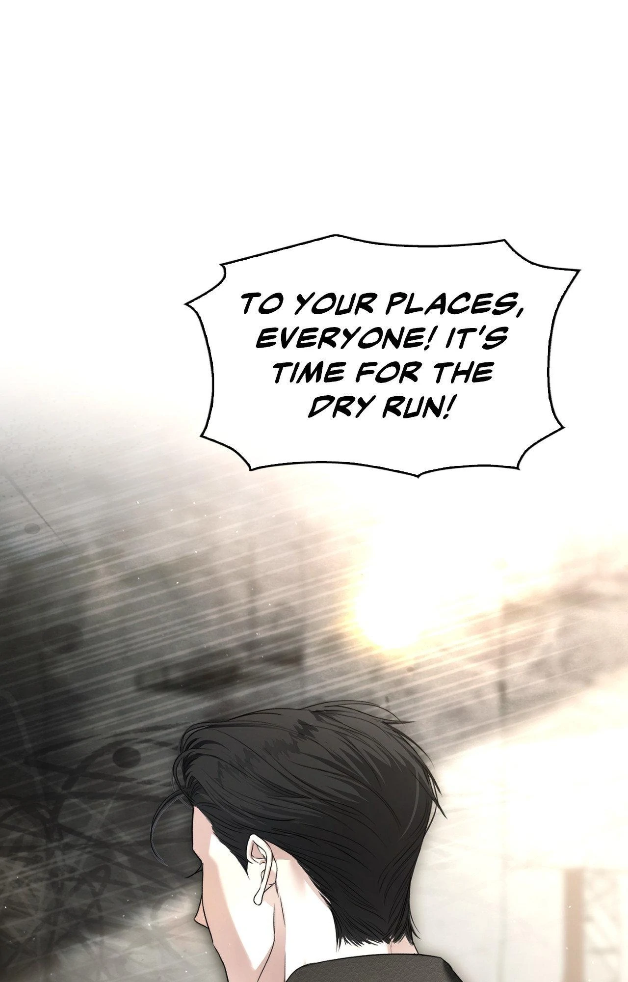 Kiss Me If You Can Chapter 20 - Page 41 in English