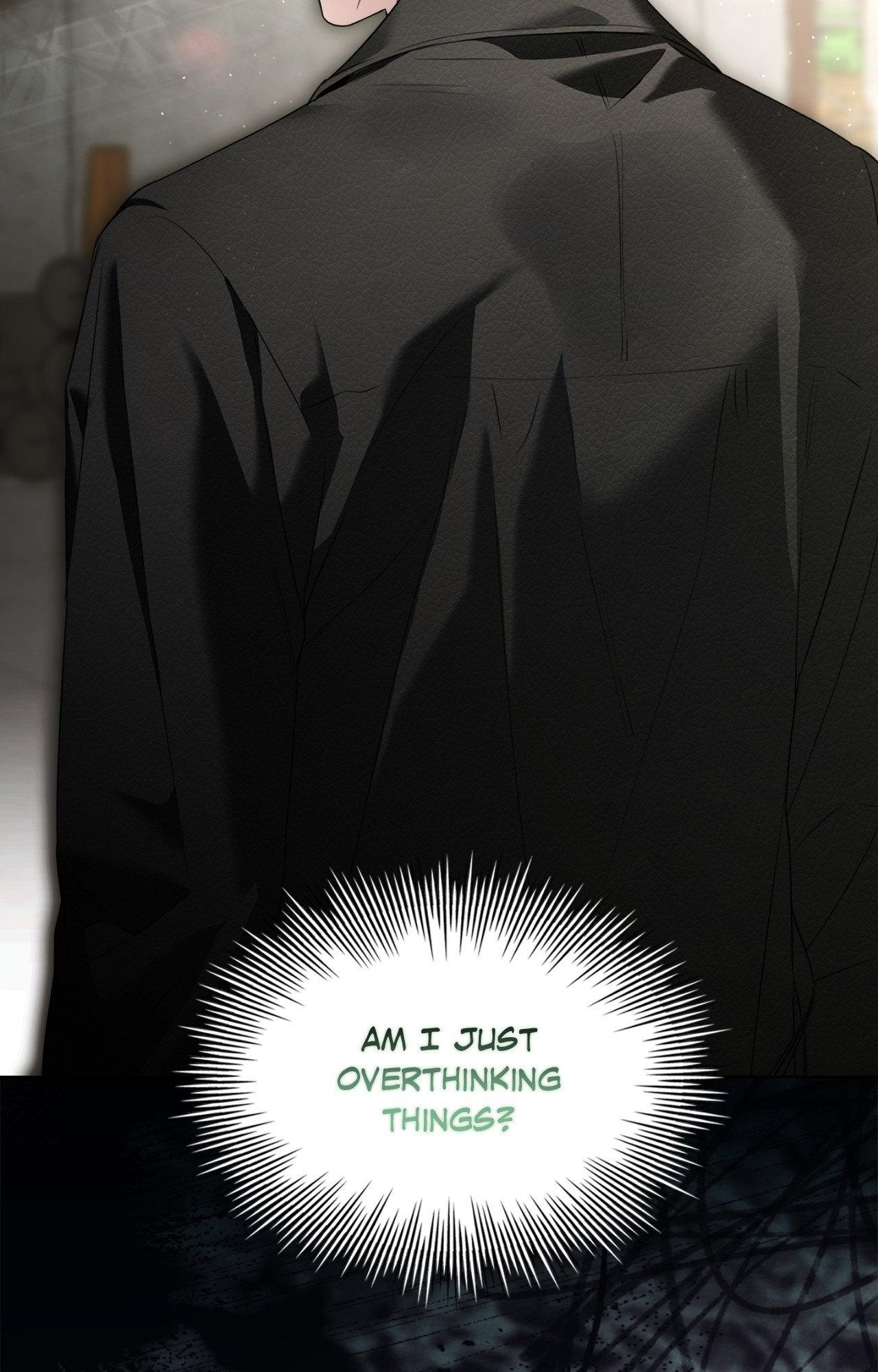 Kiss Me If You Can Chapter 20 - Page 42 in English